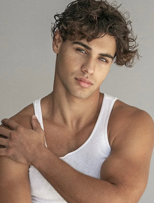 SAMY EL KHELOUFI