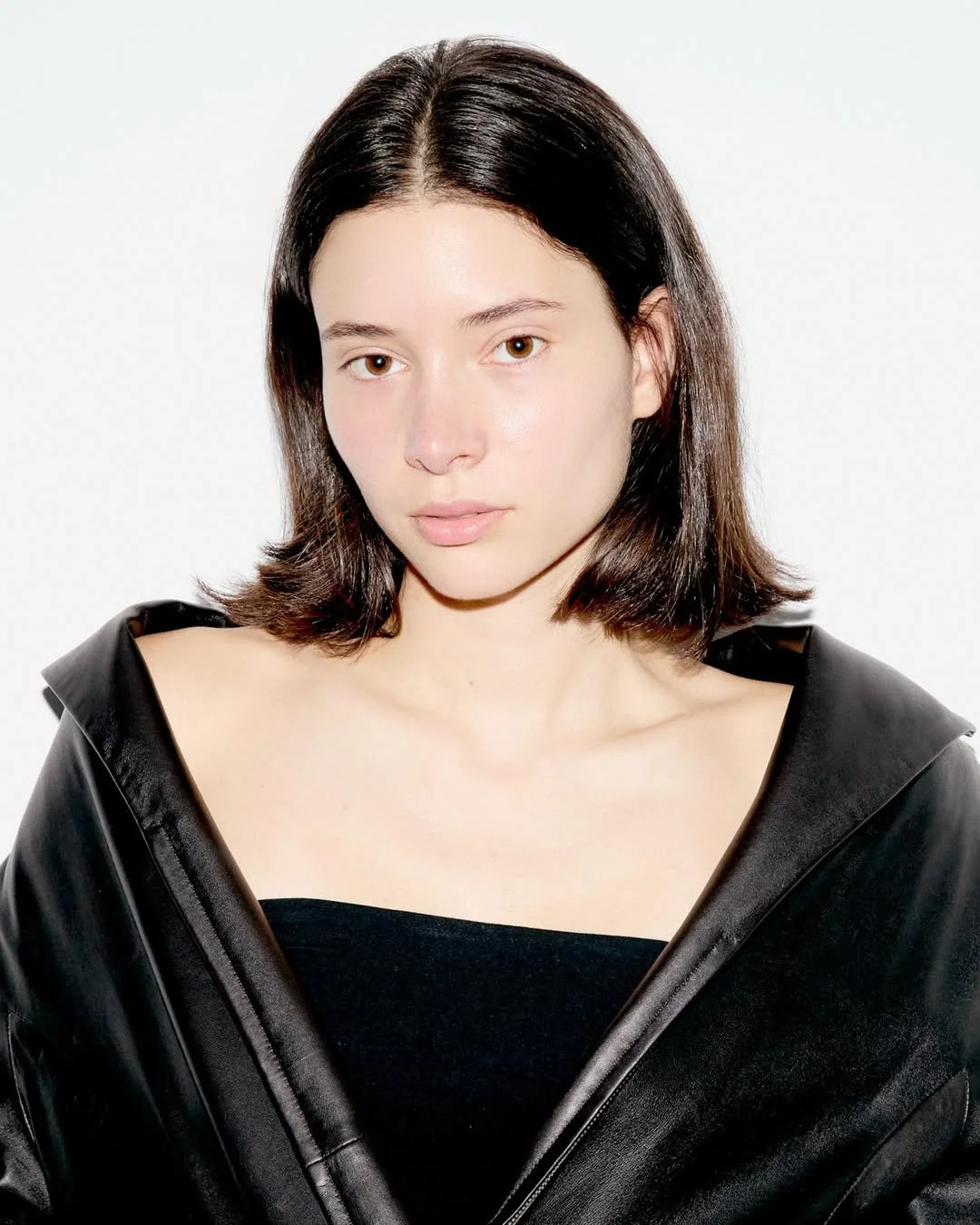 NEWFACE NATHALIE NOUJAIM (@nathalie_noujaim) captured by @hadimourad #mavenmodels #nathalienouja.jpg