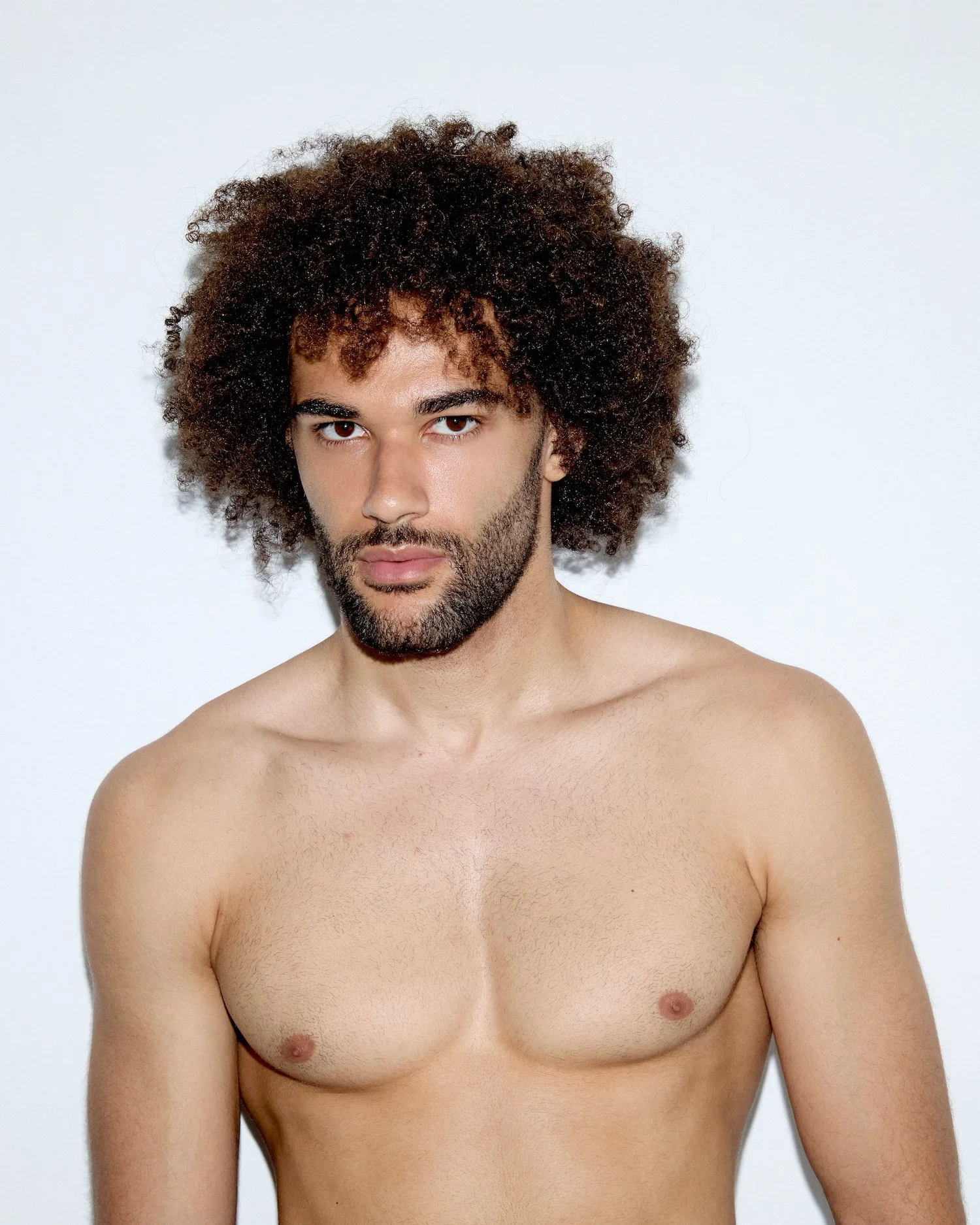 INTRODUCING LENNY FOÉ