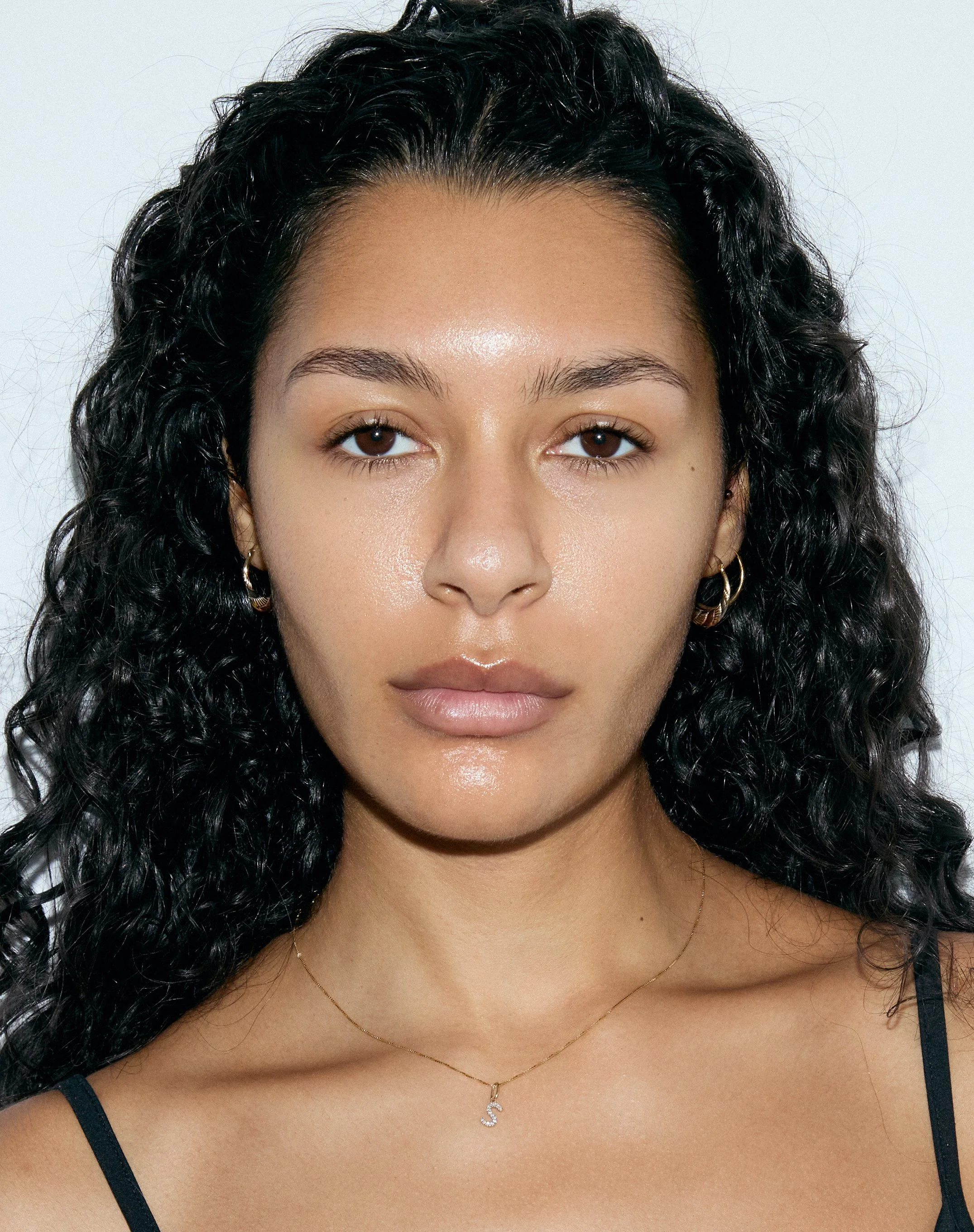 INTRODUCING SAHAR HELENA YEARWOOD