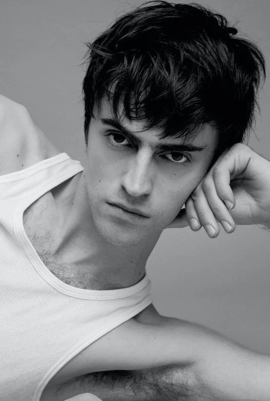 JUSTIN COTE