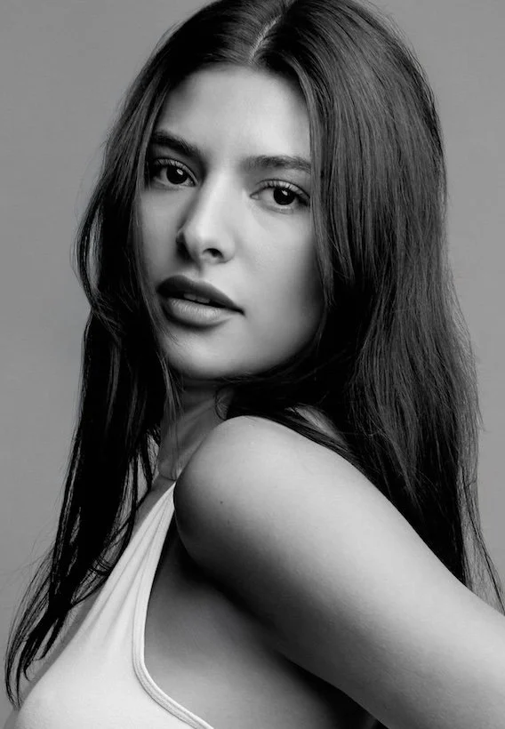 ALEXANDRA PARISÉ