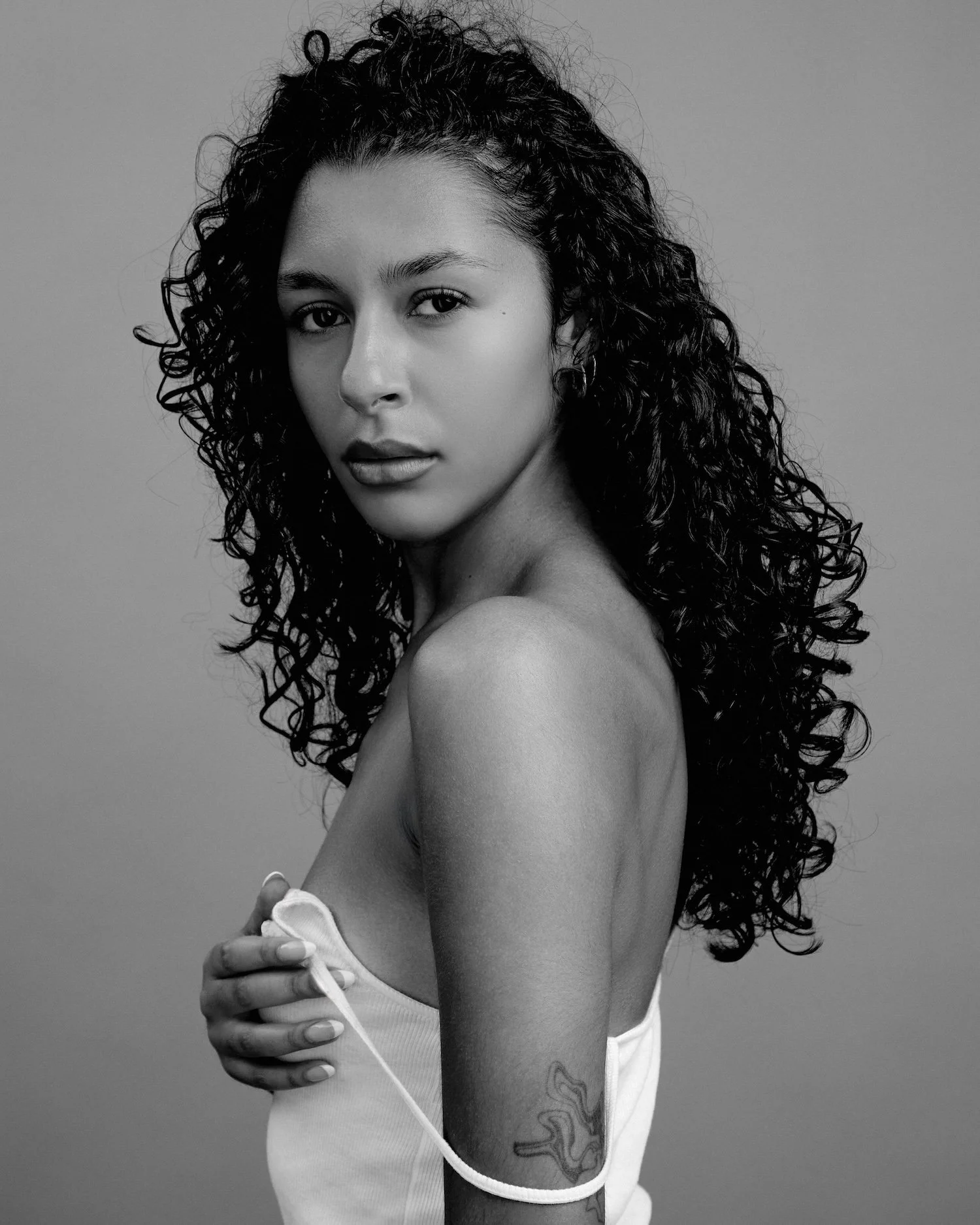 SAHAR YEARWOOD