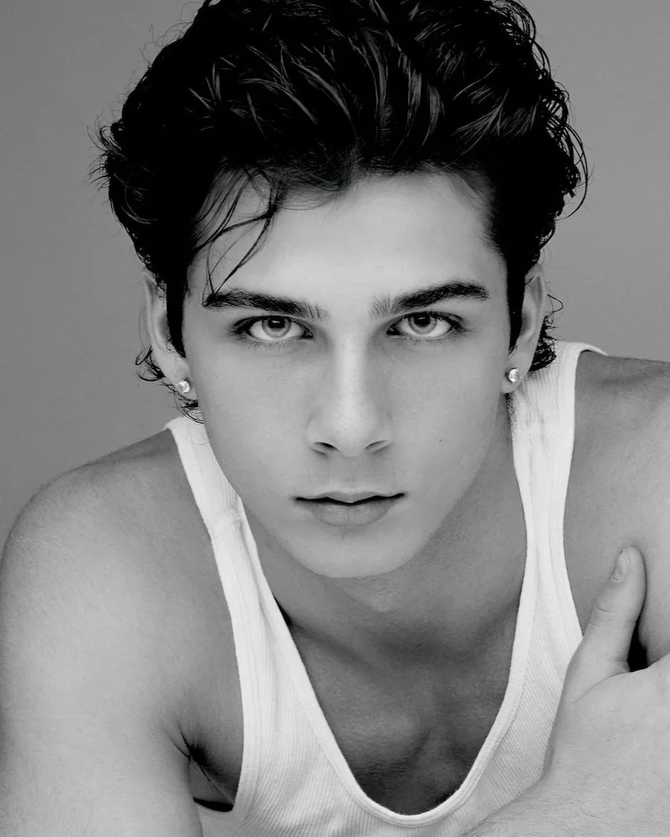 JACOB DIONNE
