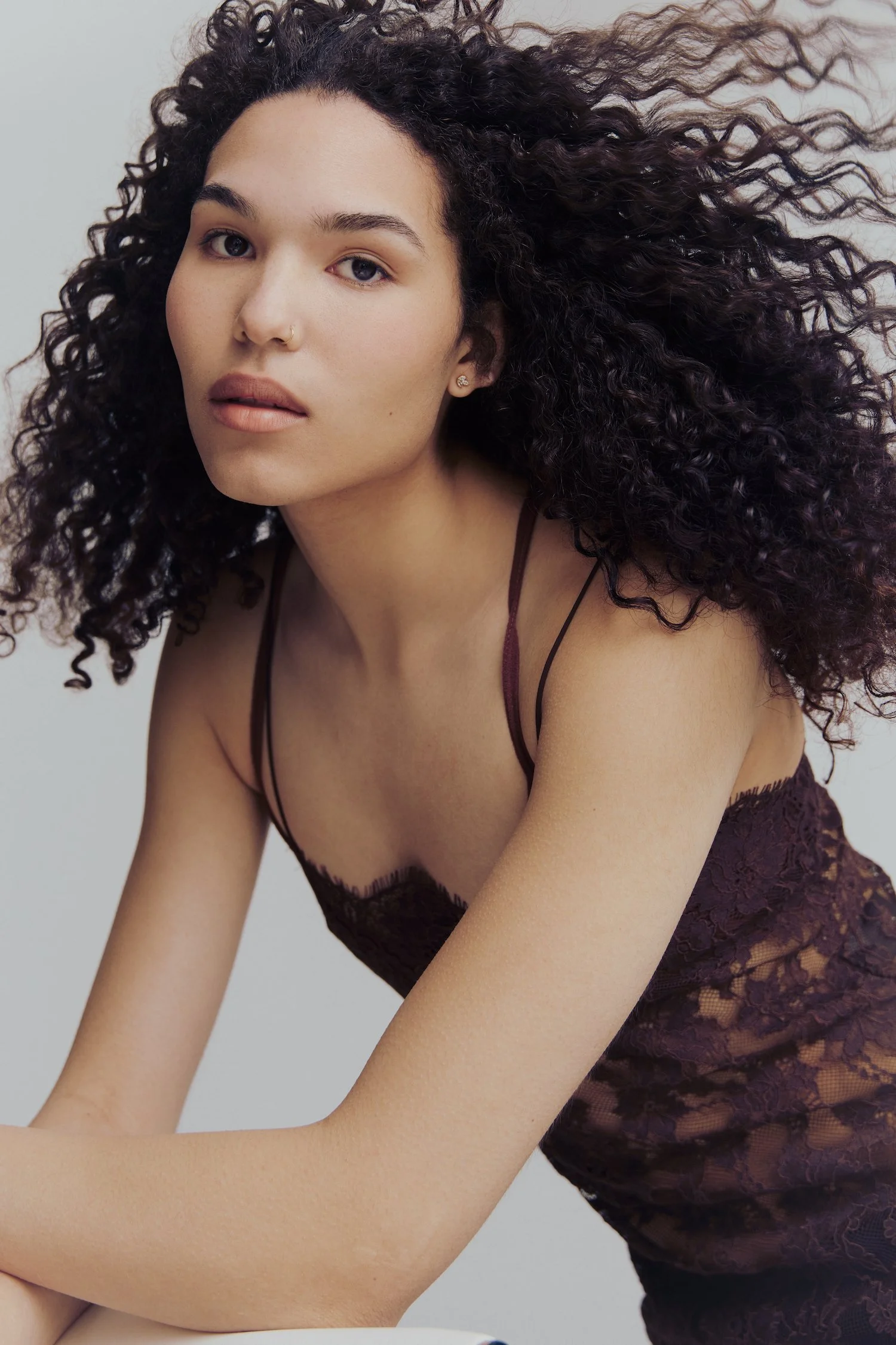 DJAYA BELVILUS