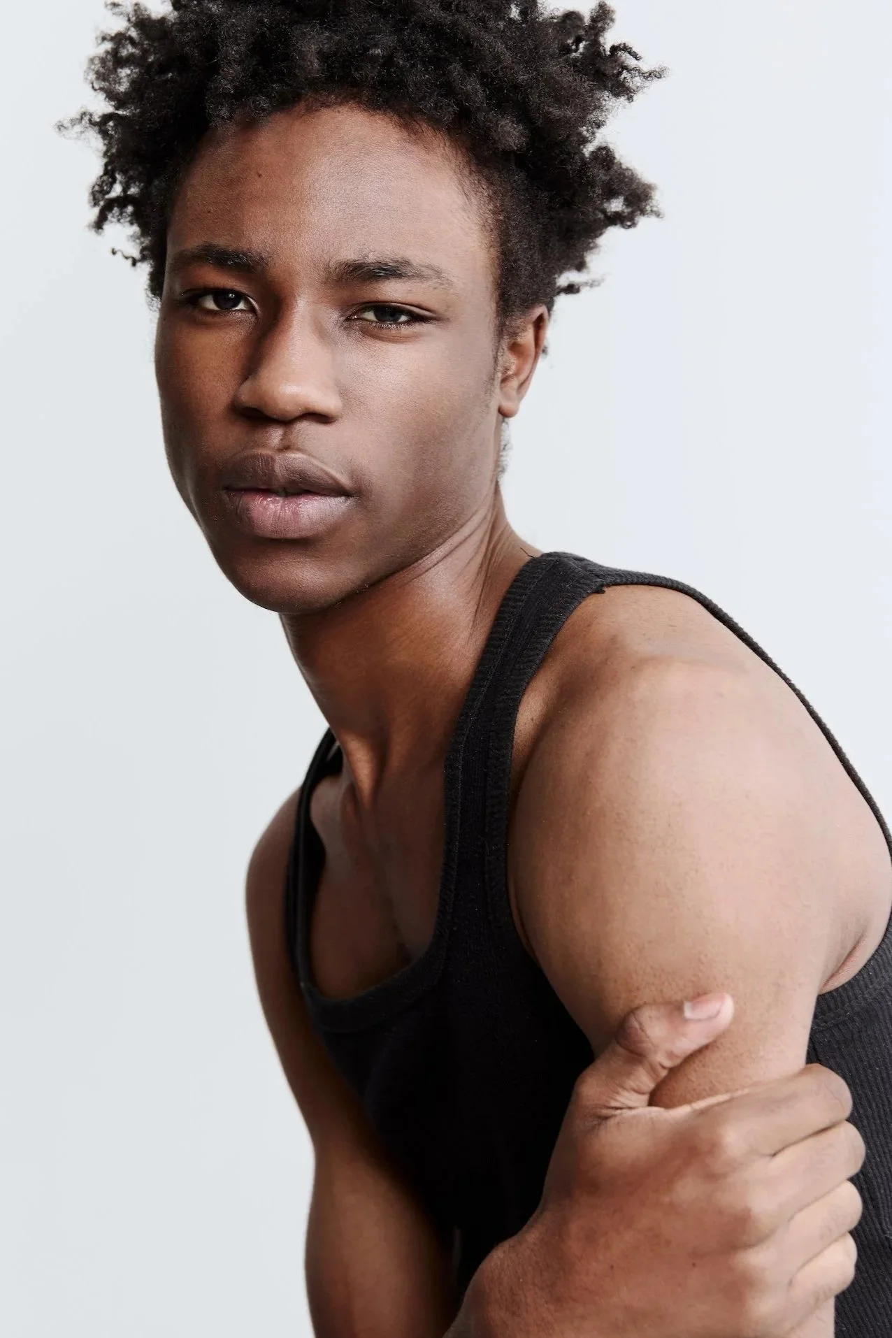 OUSMANE KEITA