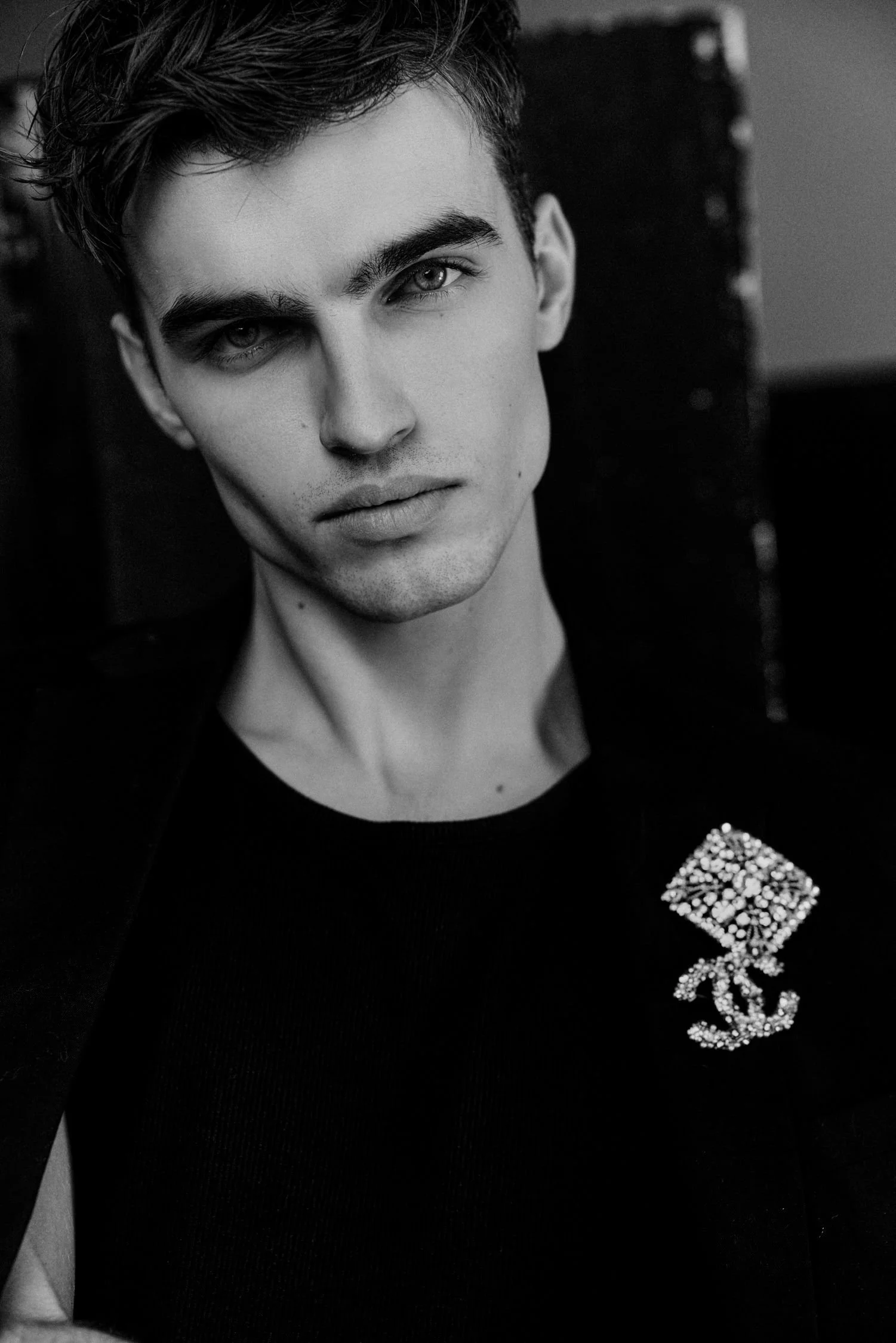 MAX RAY