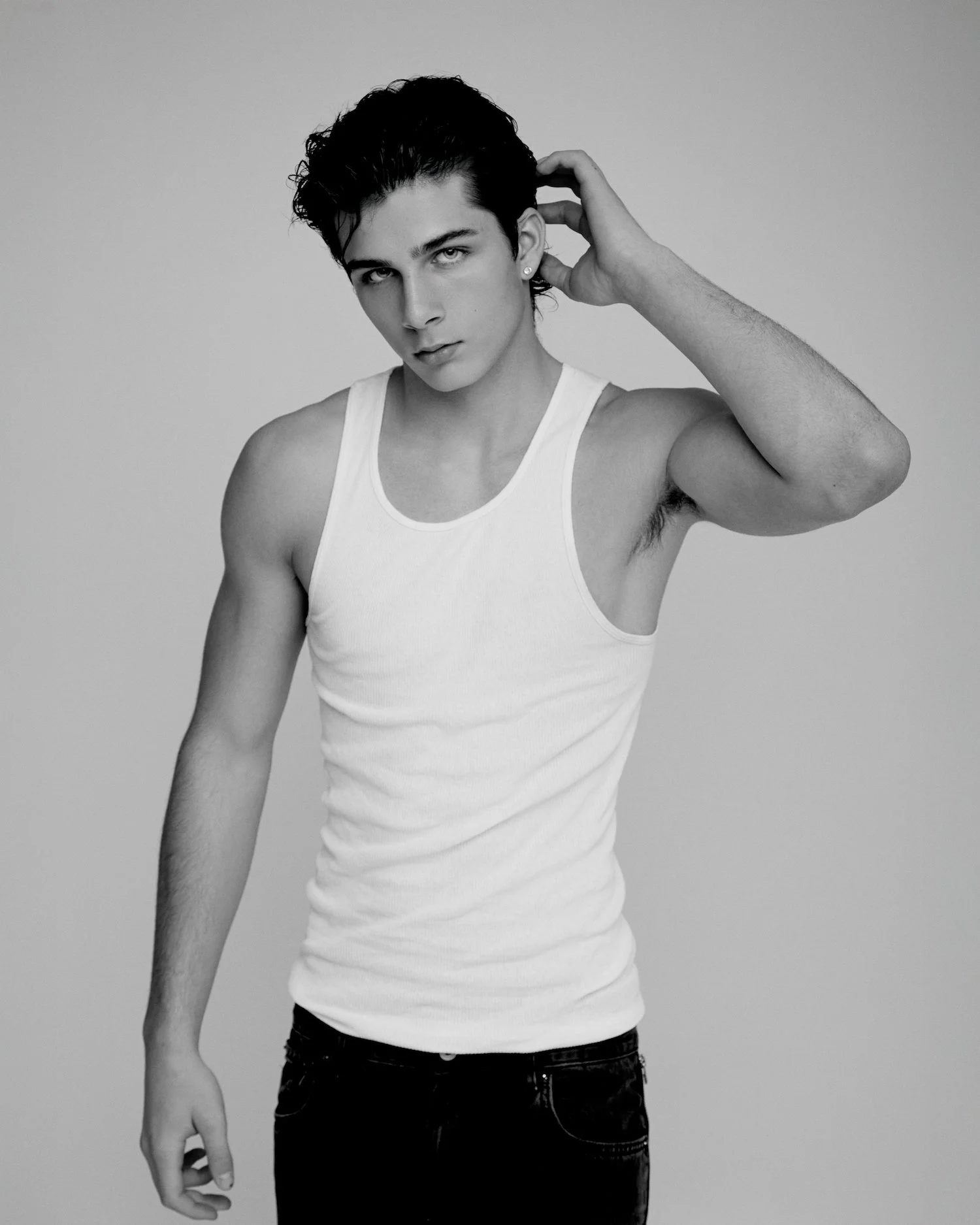 JACOB DIONNE