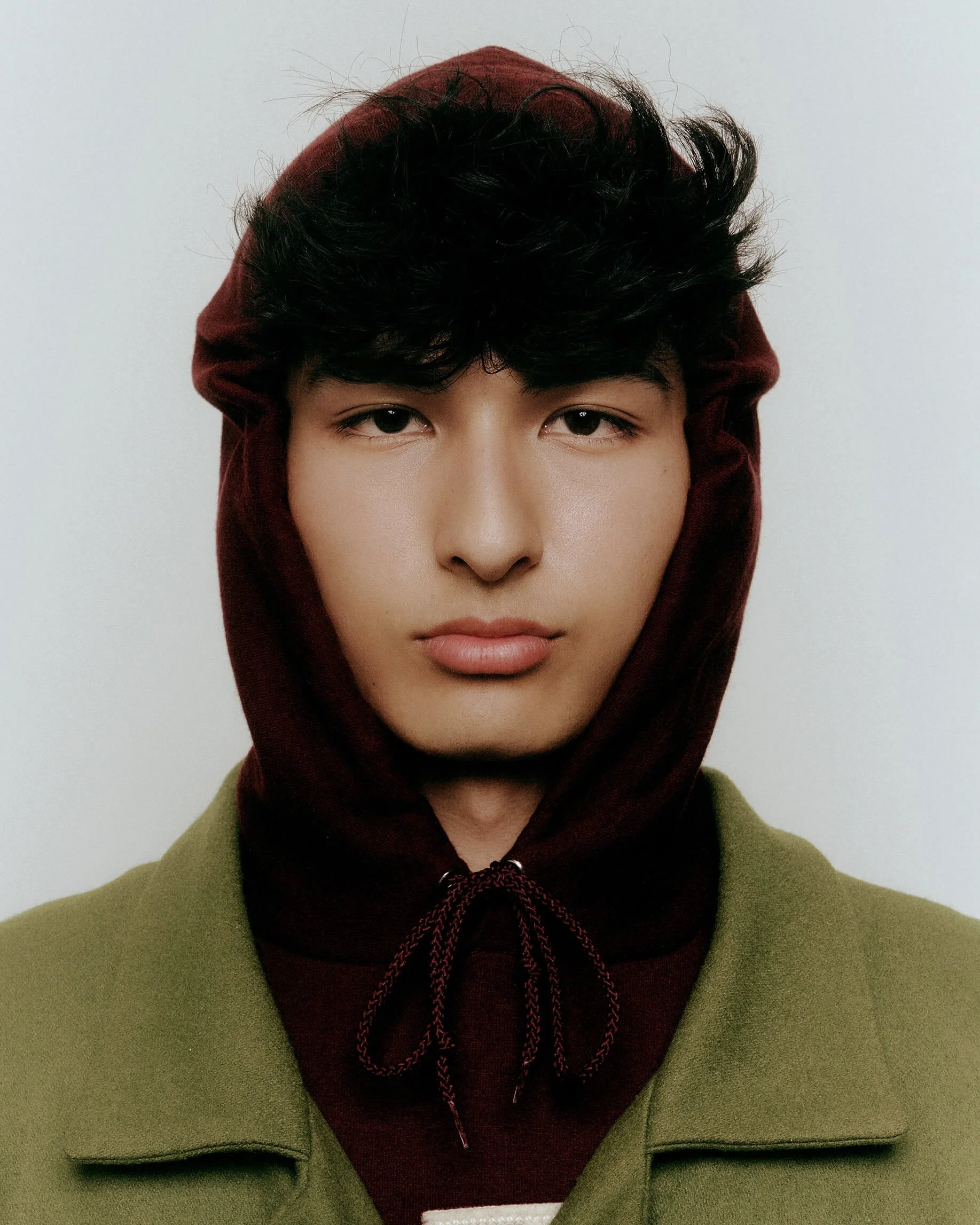 KENJIRO GONZALO