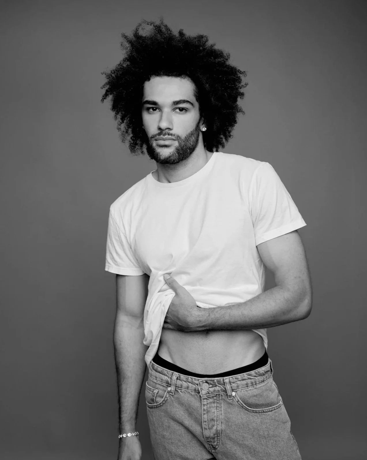 LENNY FOÉ