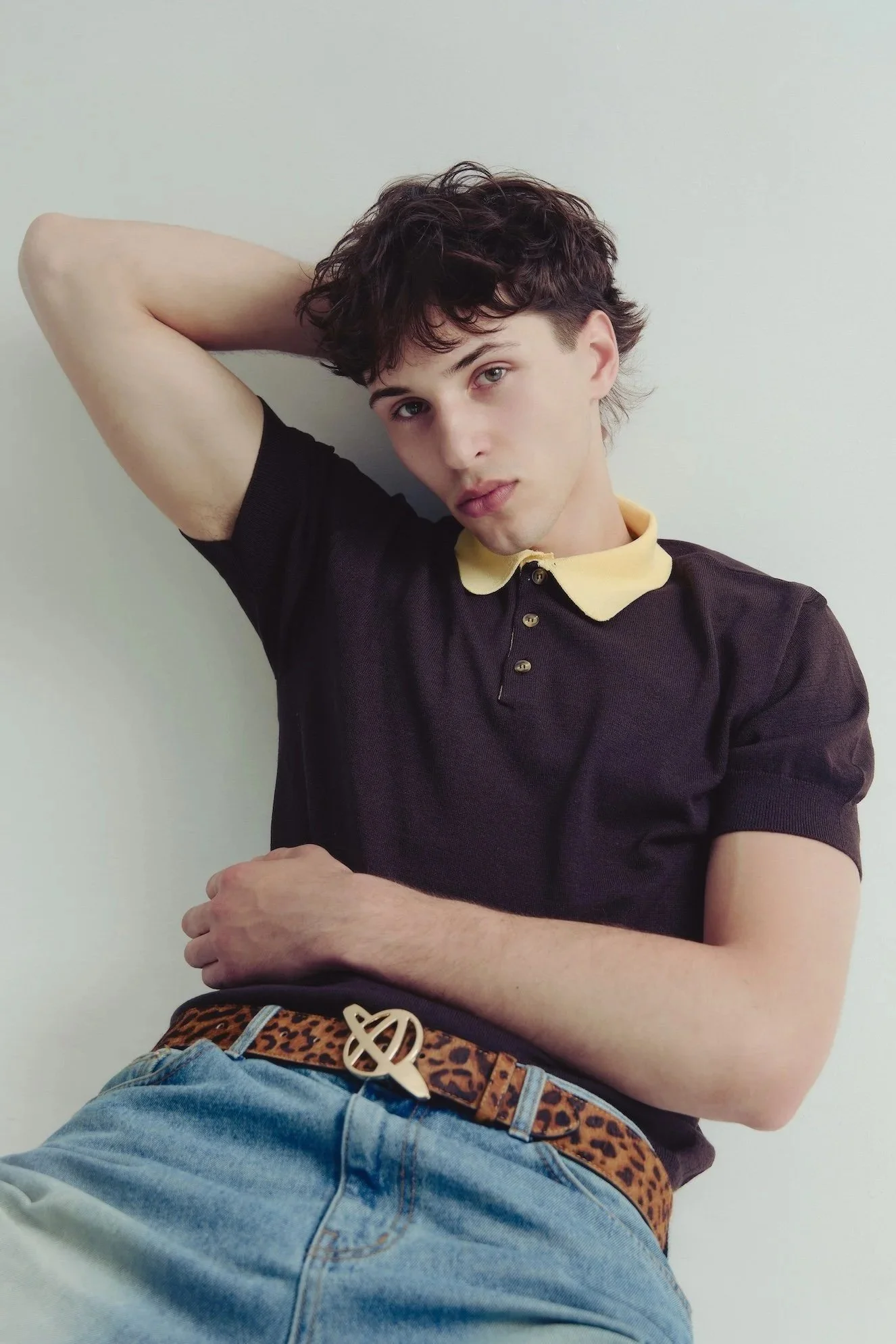LOUP POULIN