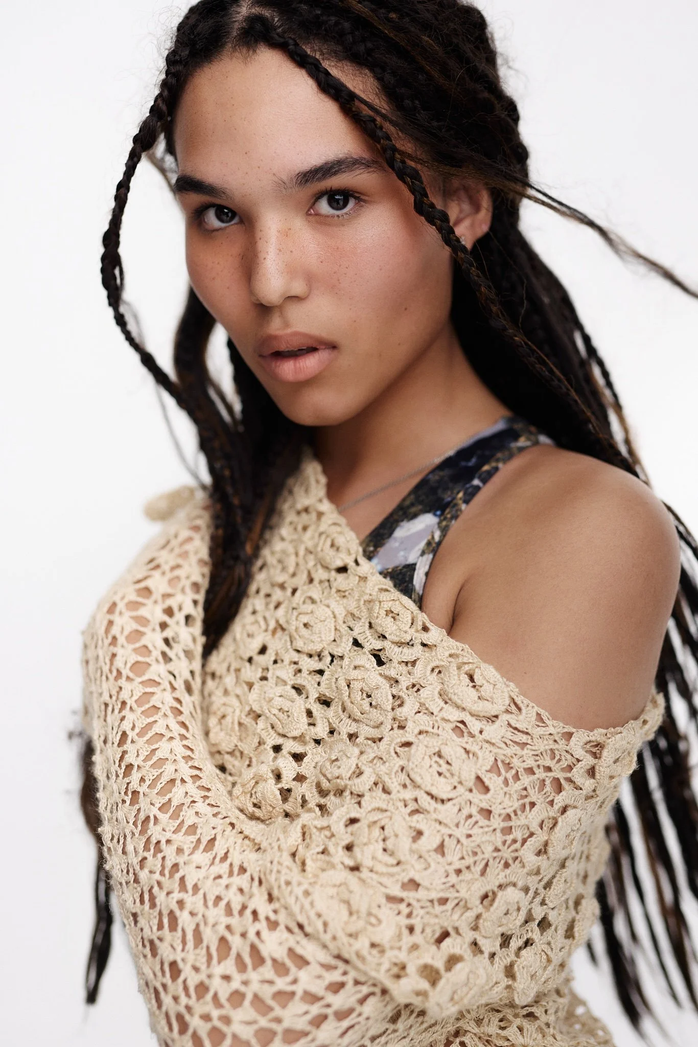 DJAYA BELVILUS
