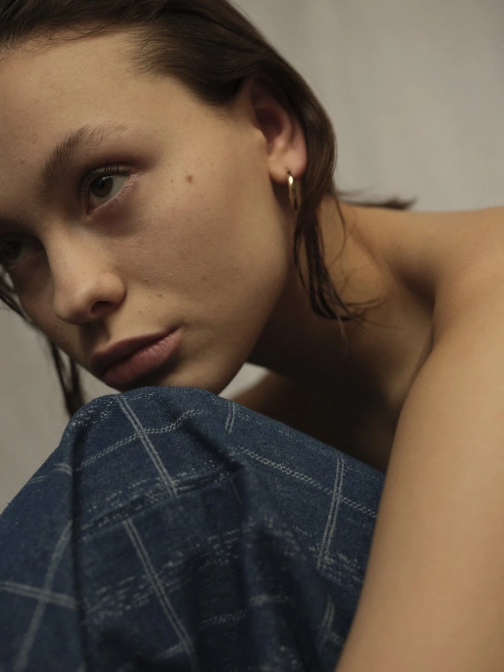 CECILE GIULY-BELTZUNG — MAVEN MODELS