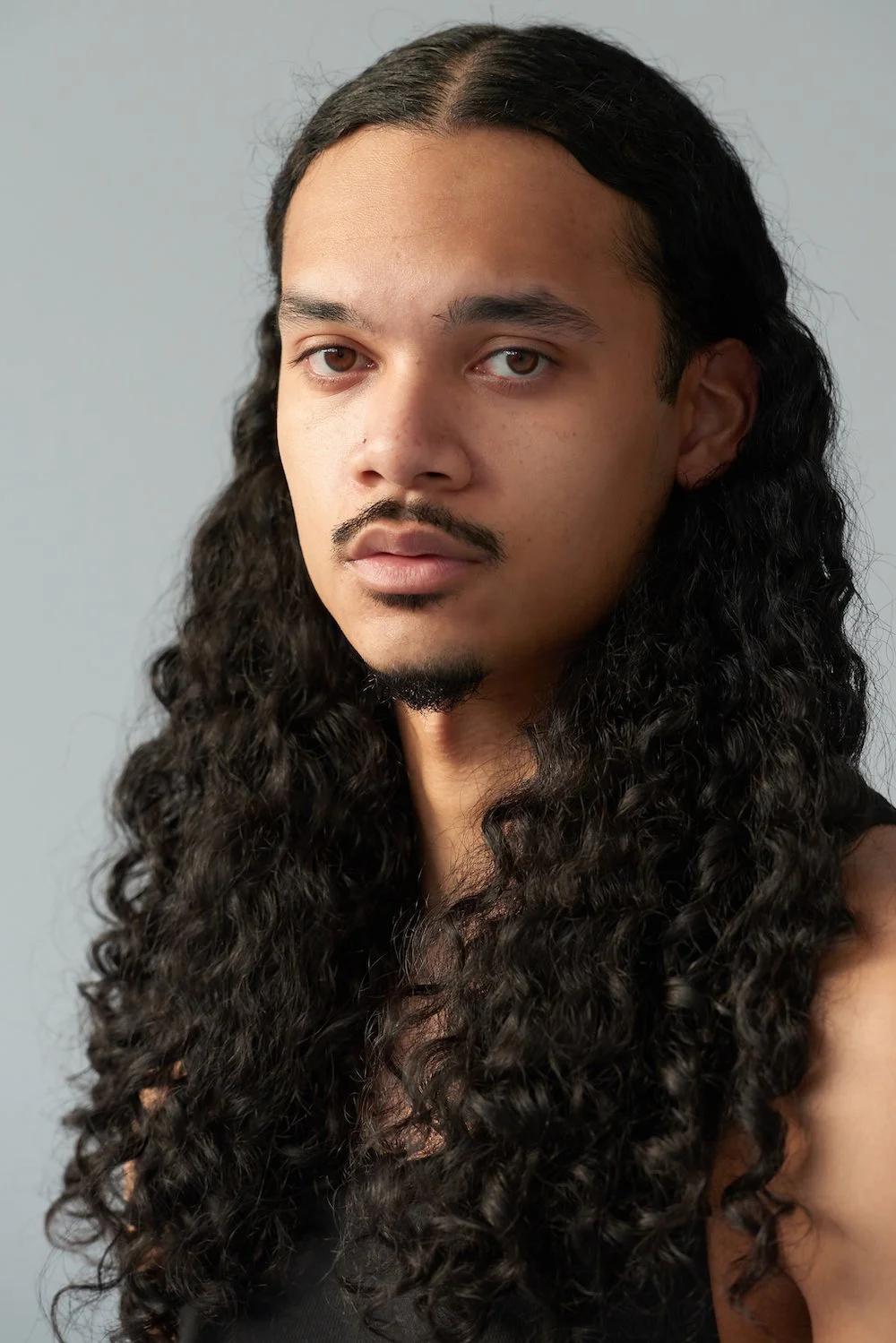 JAYDON YEARWOOD — MAVEN MODELS