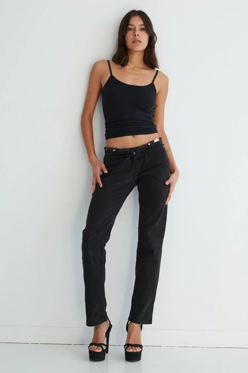 BE DISCOVERED | GET SCOUTED BY A TOP MODELING AGENCY — MAVEN MODELS