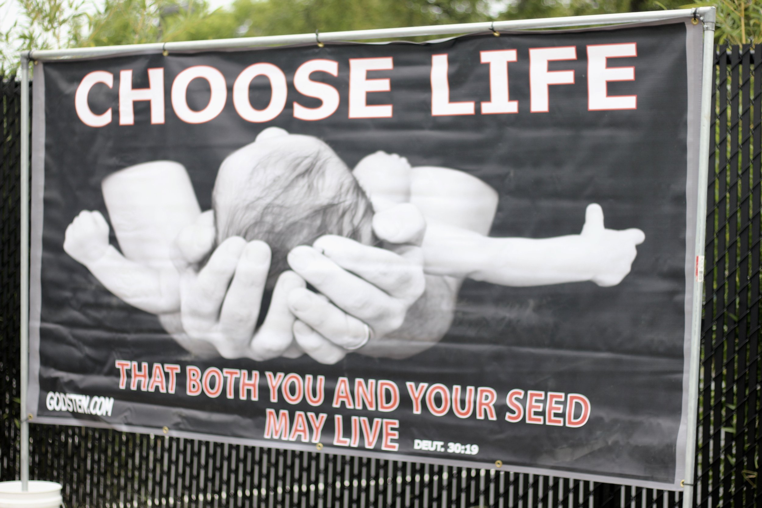 Chicago Pro-life Outreach