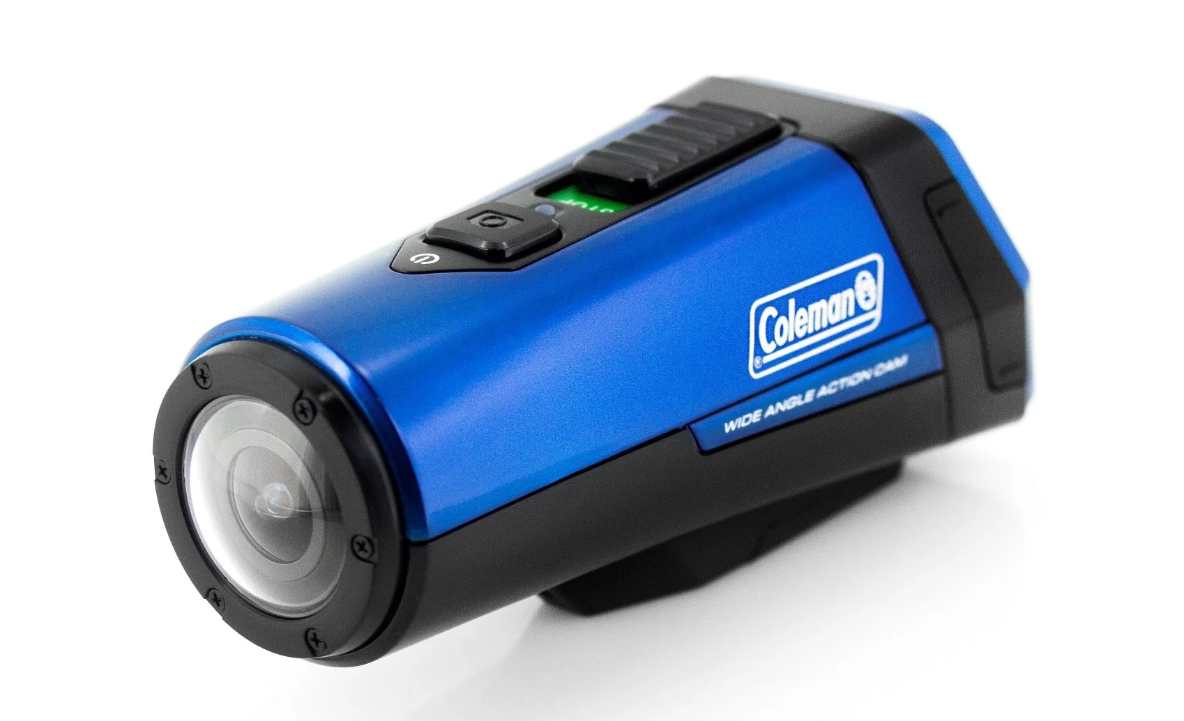 Photo/Video — Coleman Optics & Digital