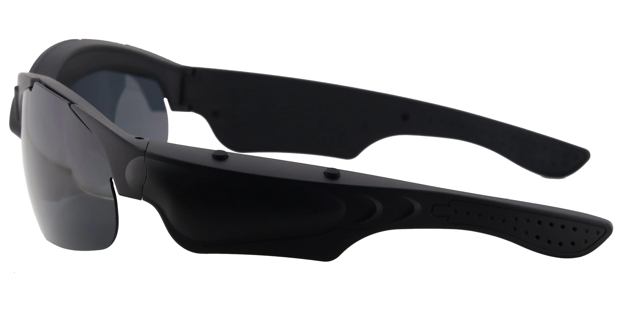 G30HD VisionHD 1080p HD Waterproof POV Digital Video Sunglasses w/16GB ...