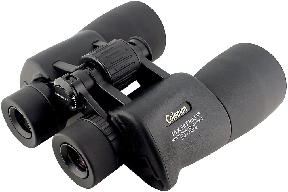 How to Use Porro Prism Binoculars for Nature Observation? Expert Tips