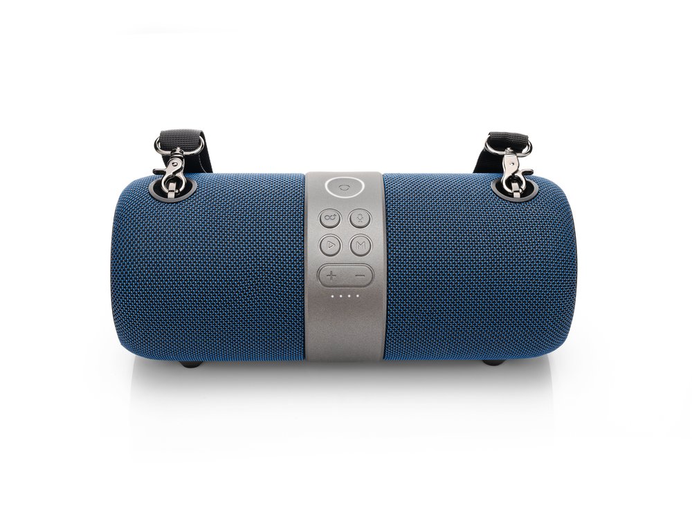 CBT60 Rugged Water Resistant Large Bluetooth True Wireless Speaker —  Coleman Optics & Digital