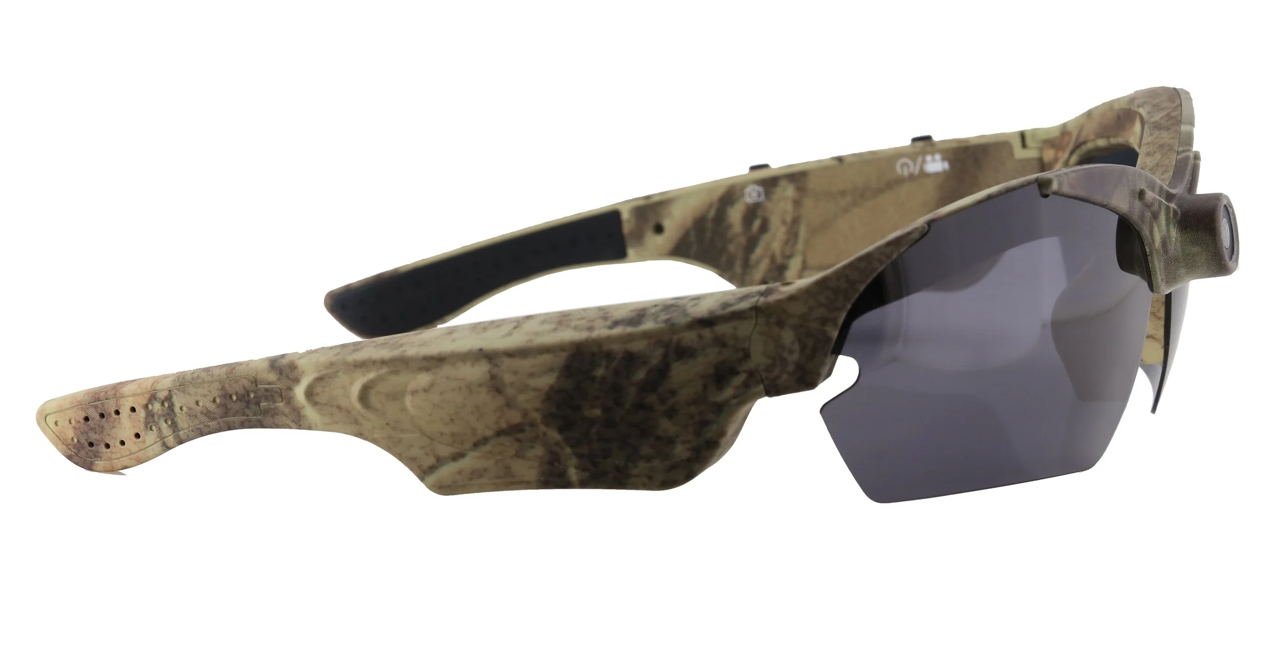 G20HD VisionHD 1080P HD / 16.0 MP POV Digital Camera & Video Sunglasses ...