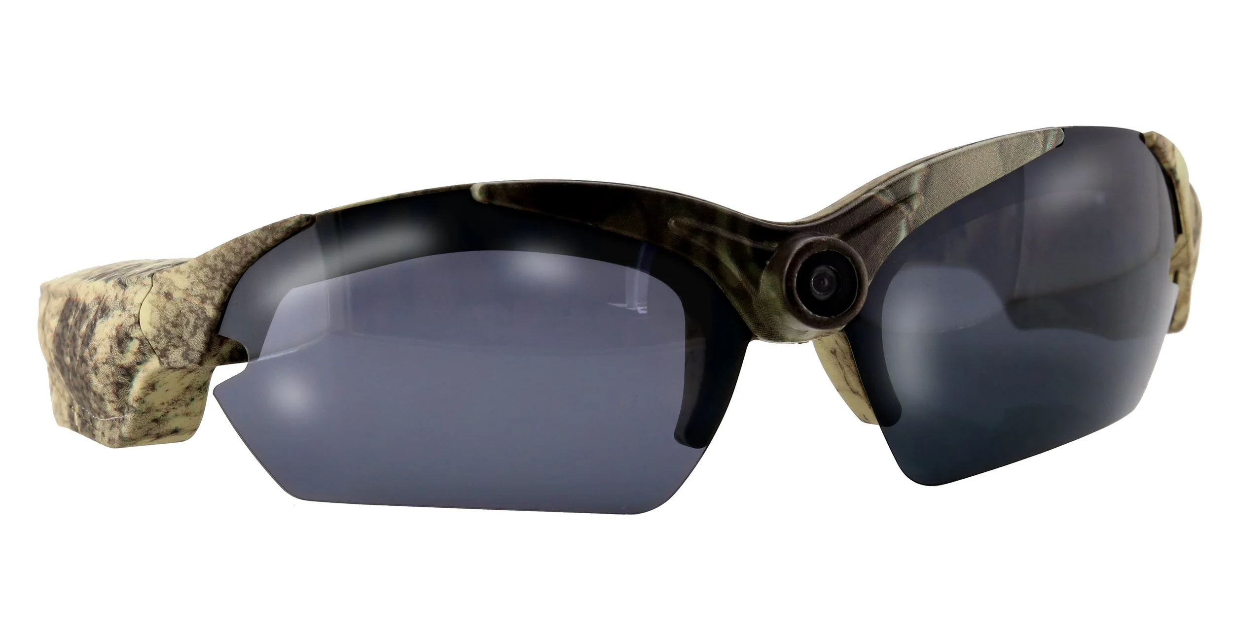 G20HD VisionHD 1080P HD / 16.0 MP POV Digital Camera & Video Sunglasses ...