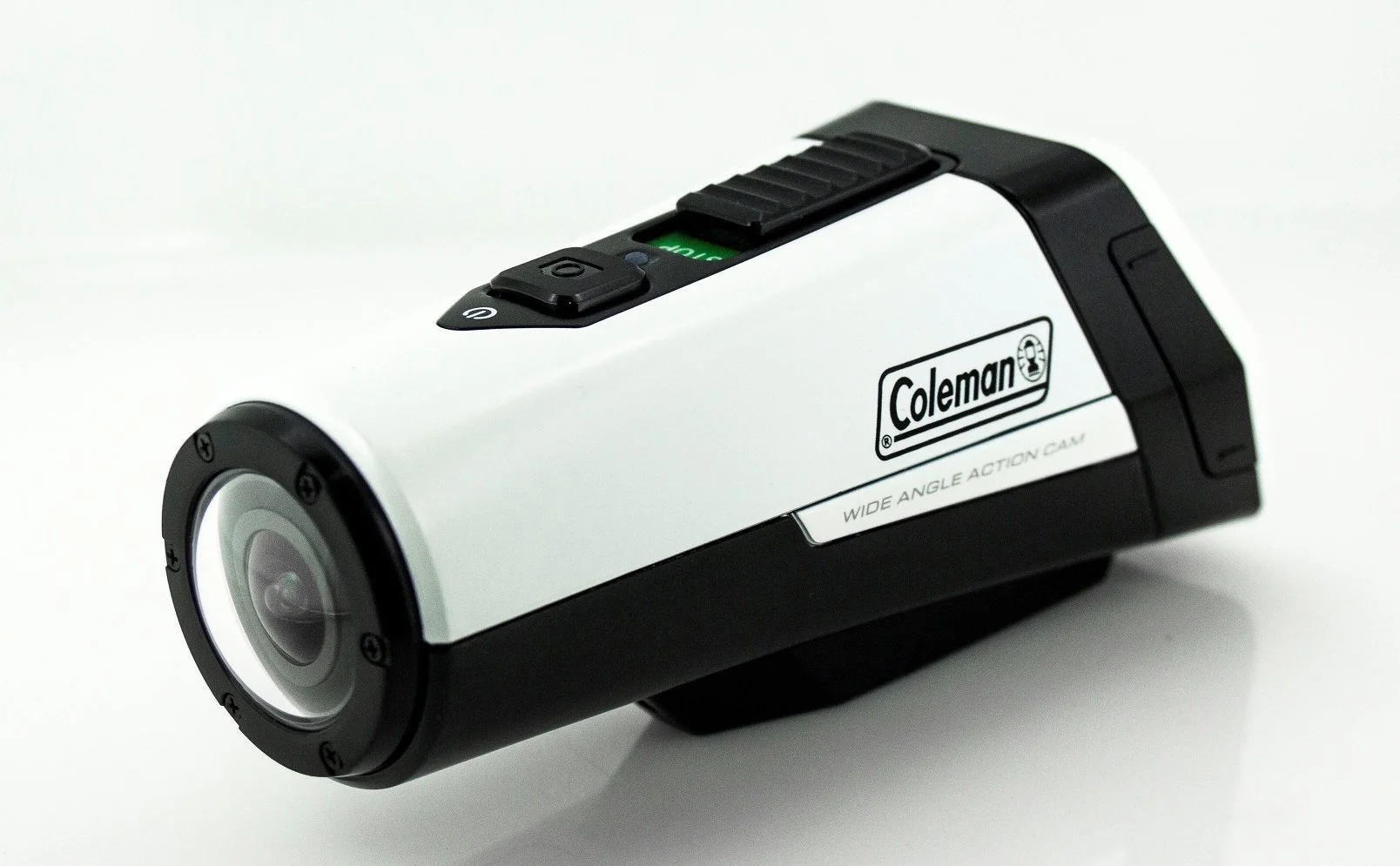 Photo/Video — Coleman Optics & Digital