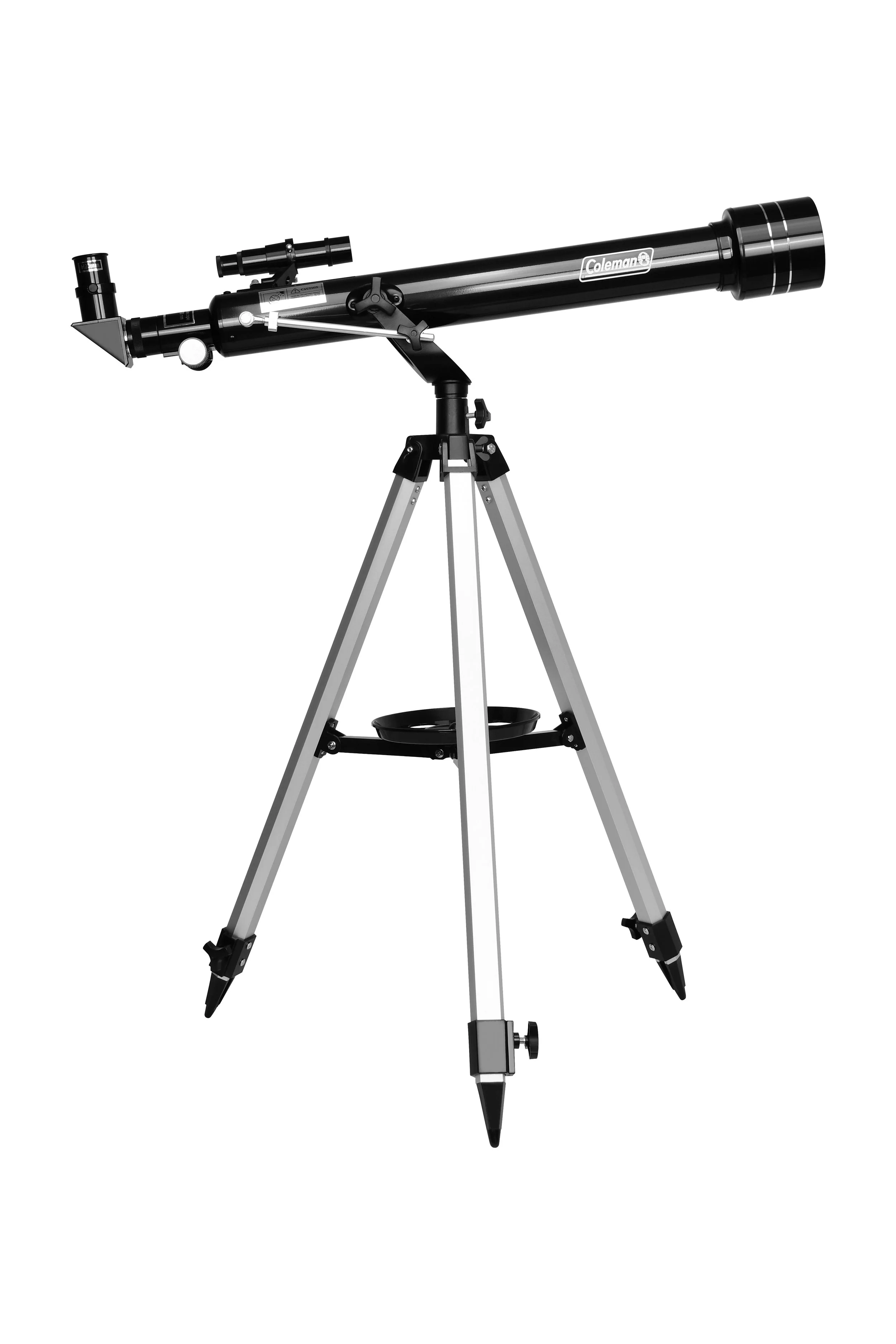C70060K AstroWatch 700x60 Refractor Telescope Kit with HeavyDuty