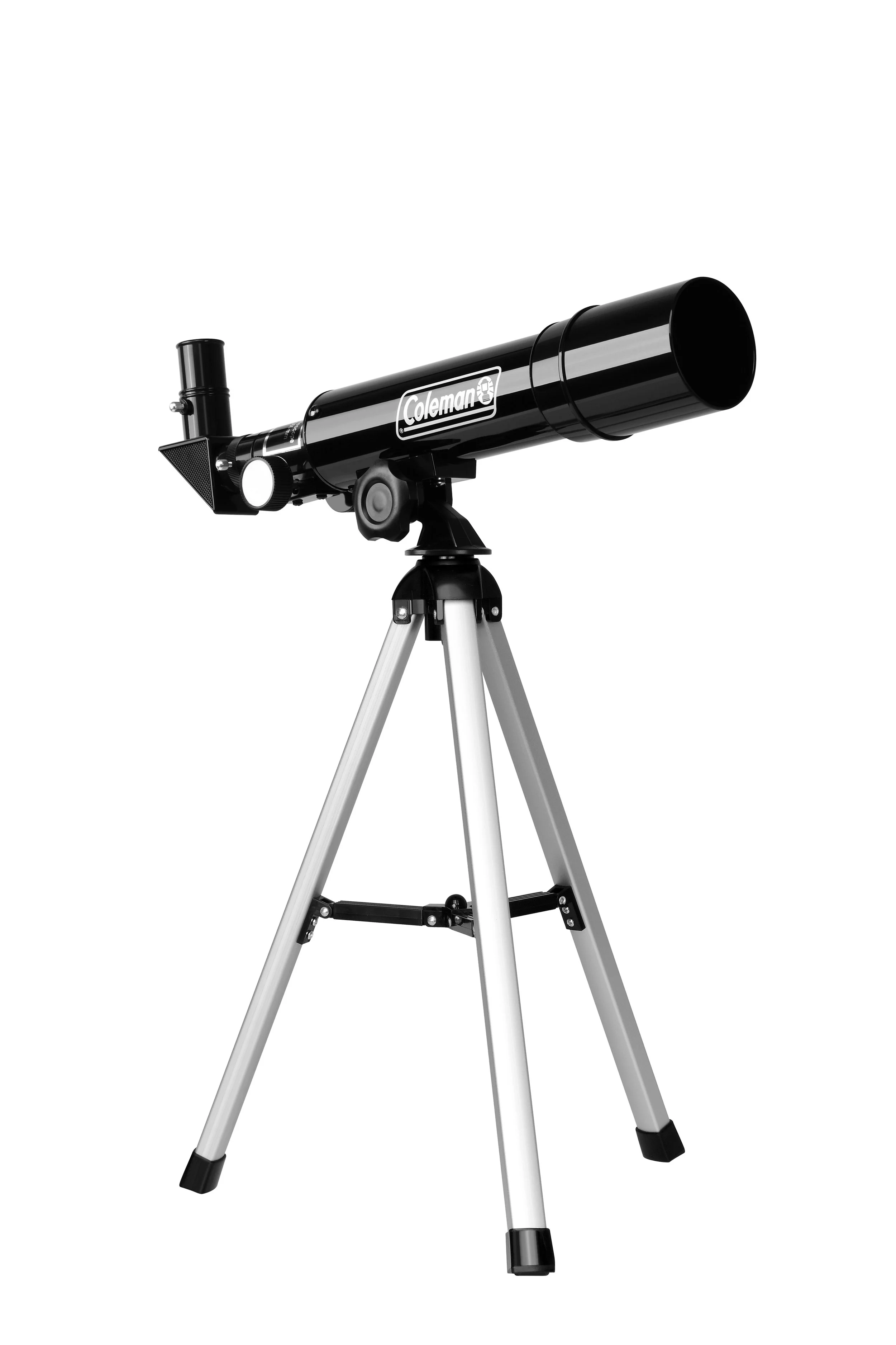 C36050 AstroWatch 360x50 Refractor Telescope Kit with Heavy-Duty ...