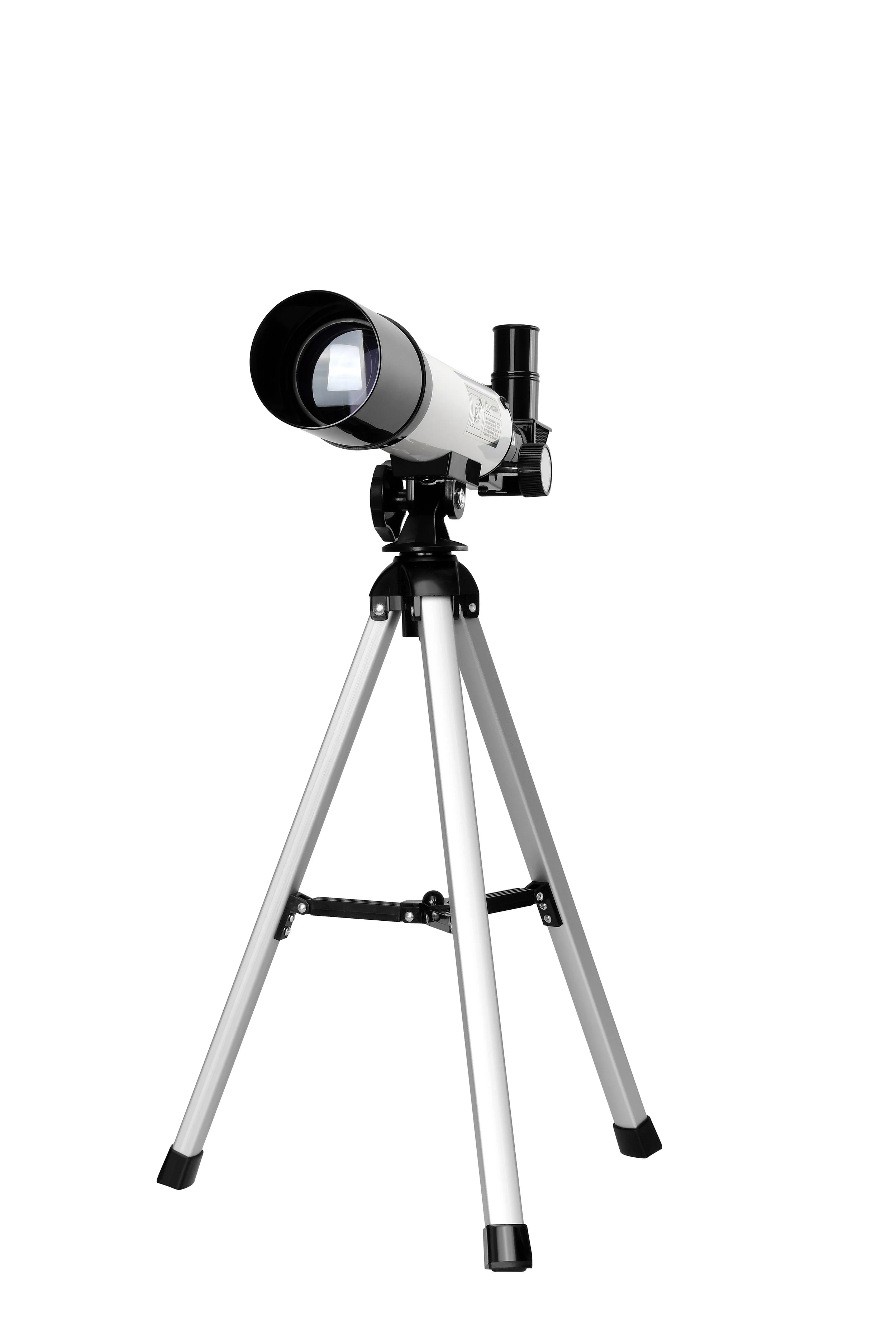 C36050 AstroWatch 360x50 Refractor Telescope Kit with Heavy-Duty ...
