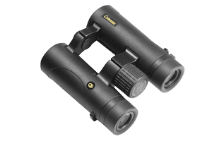 COB834 8x34 HD Phase Coated Open Bridge Roof Porro Prism