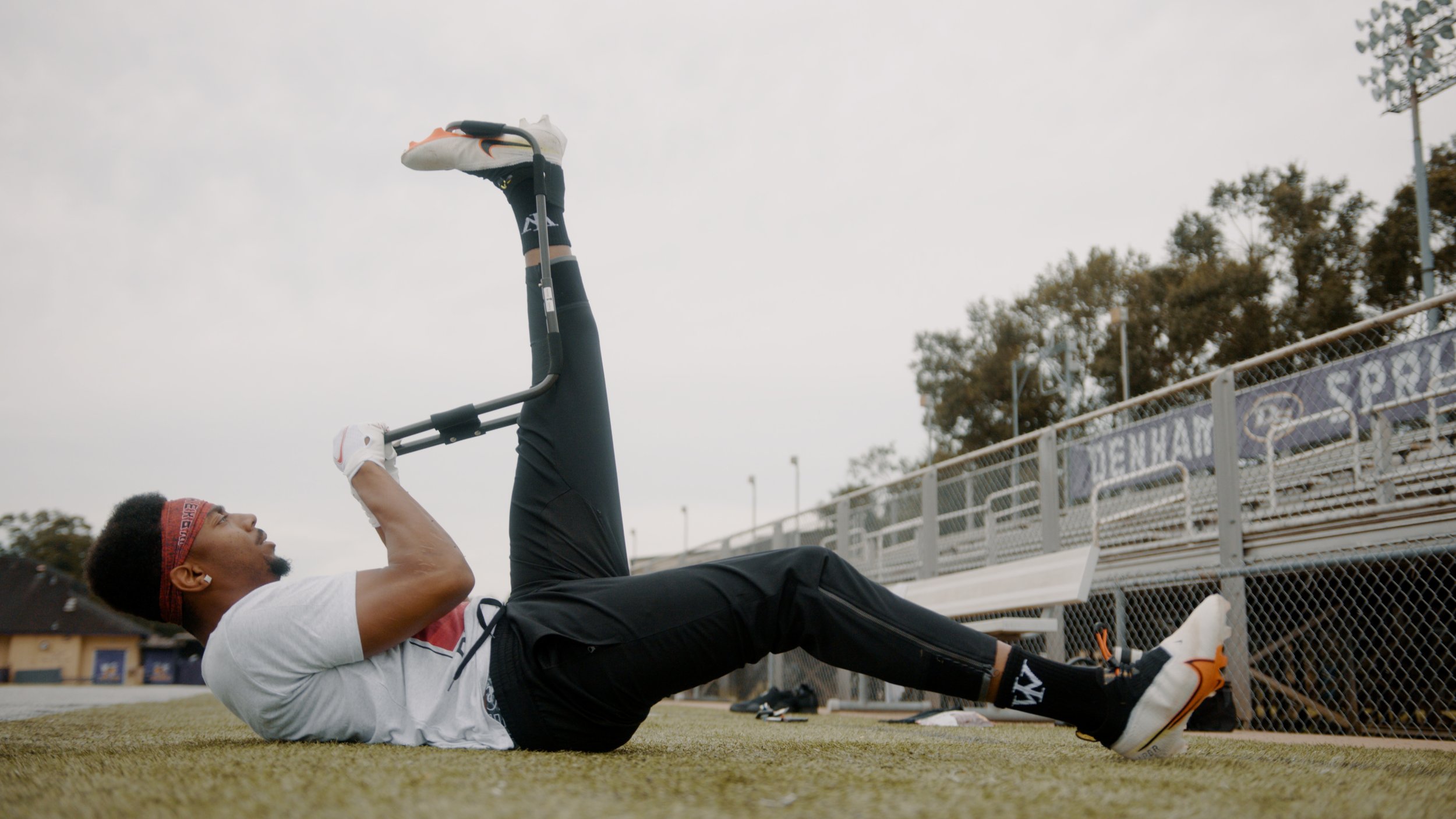 RUSSELL GAGE CHANDLER HENRY