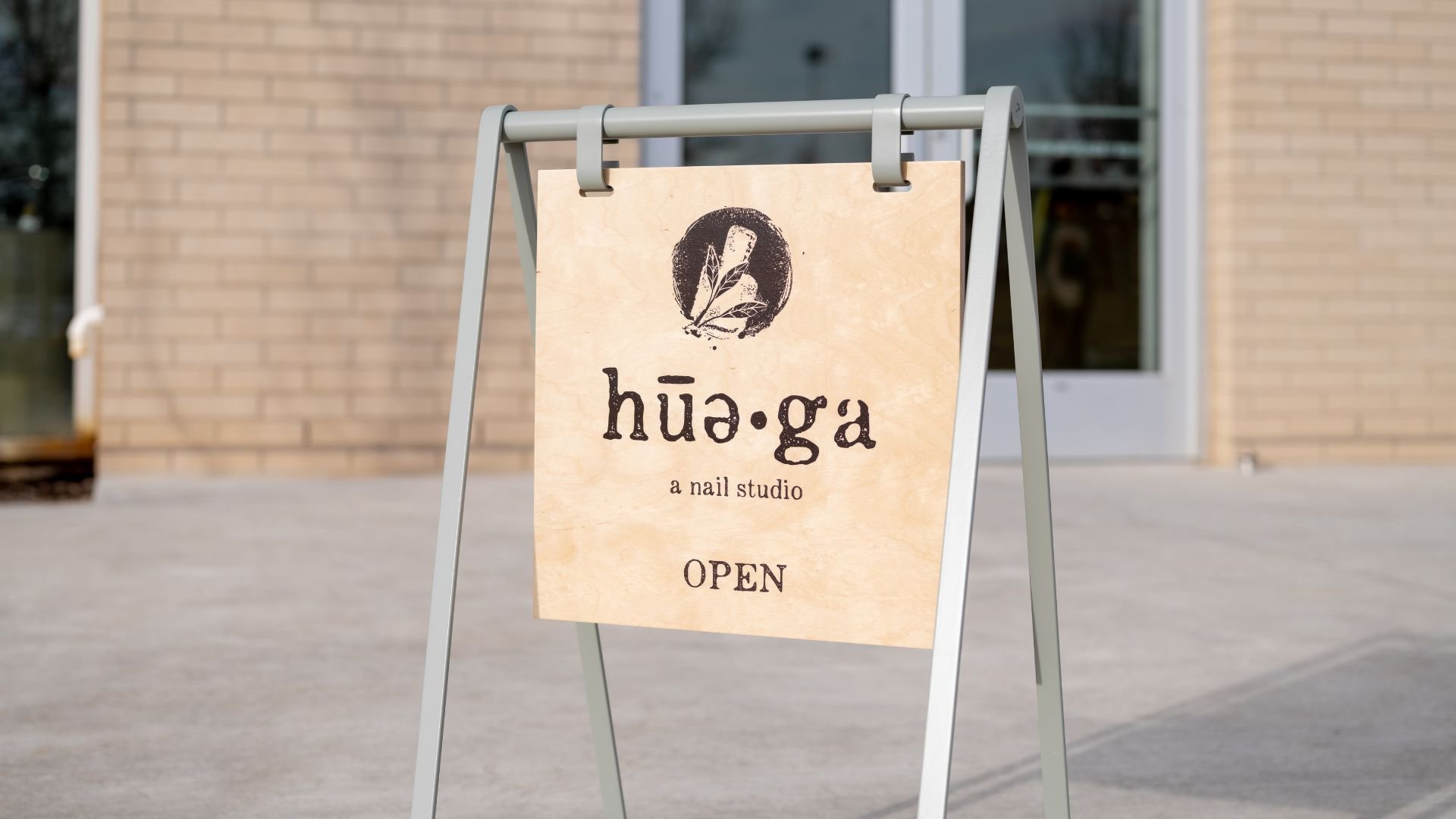 Huega