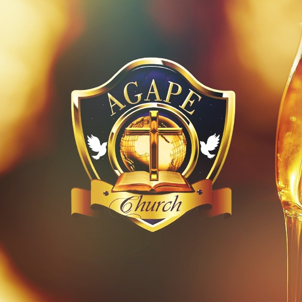 Agape Church’s Pentecost Service