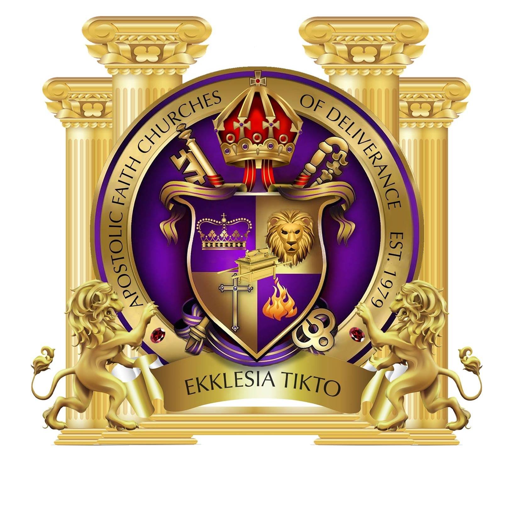 Apostolic Faith Churches of Deliverance’s 18th Holy Convocation