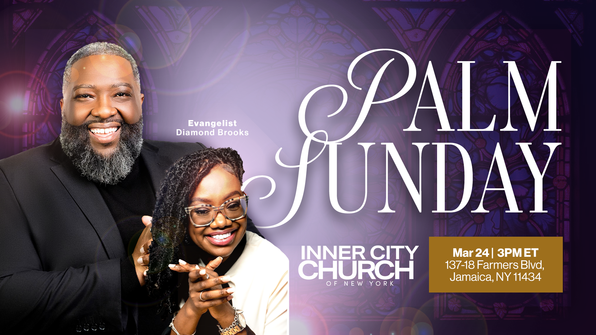 Click to watch the Replay