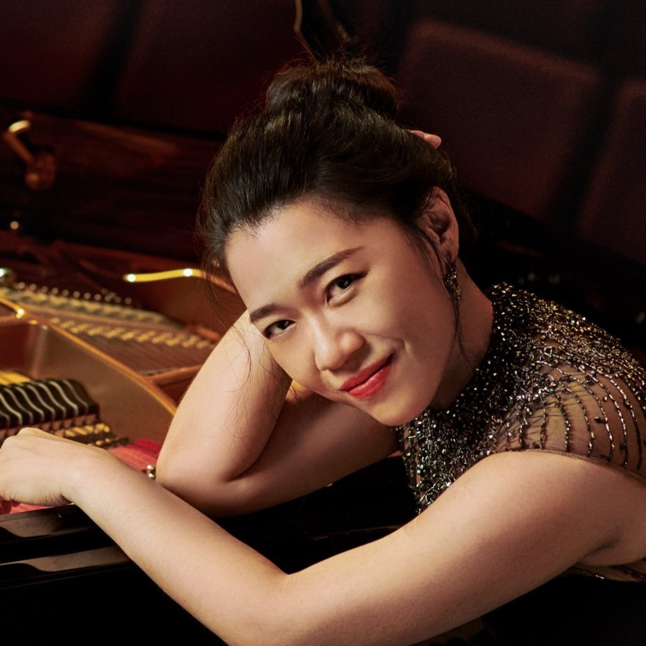 Ching-Yun Hu, Winner of Arthur Rubinstein International Piano Competition —  PYPA