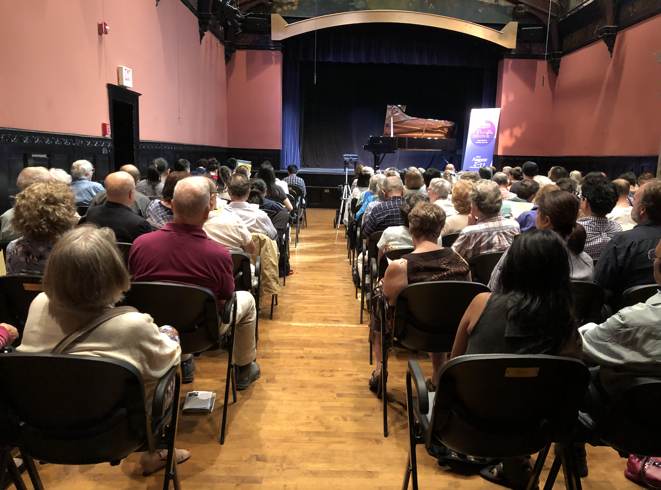 Ching-Yun Hu, Winner of Arthur Rubinstein International Piano Competition —  PYPA