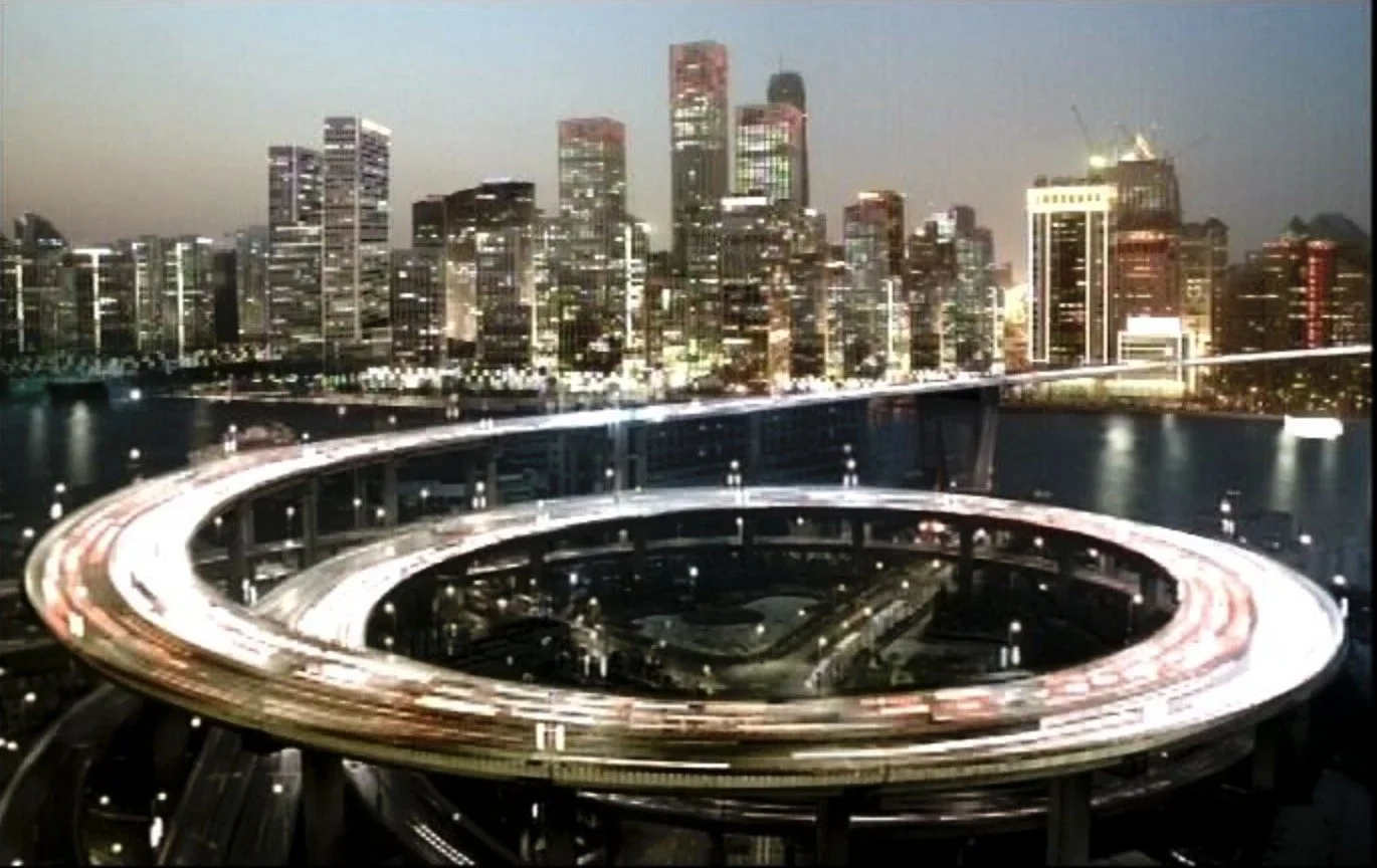 BUICK LACROSSE RHYTHME.mov