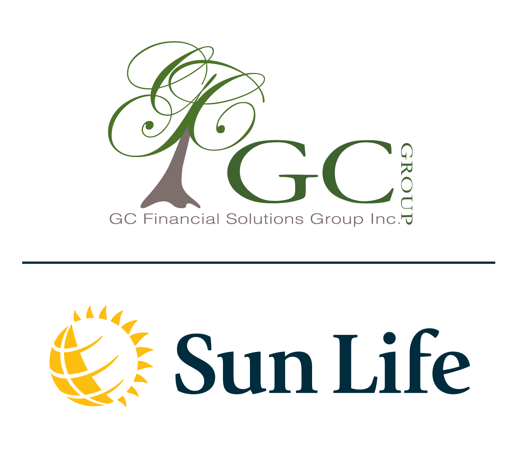 GC Financial Solutions - Title Sponsor