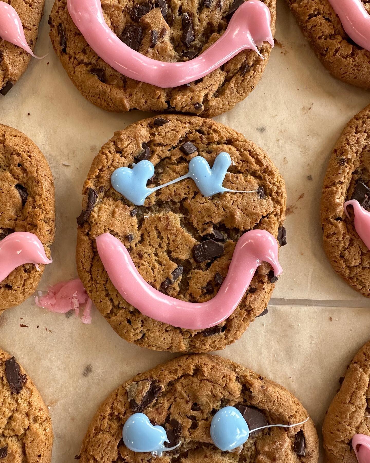 Day 2 of Smile Cookie &amp; we have some exciting news &hellip; ⬇️ 

🍪 one of the Stratford Tim Hortons is currently ranked #3 in the region for cookies sold! Can we make them #1?! 
🍪 day 1 saw over 6000 cookie sales 

➡️ want to order in bulk? Pre