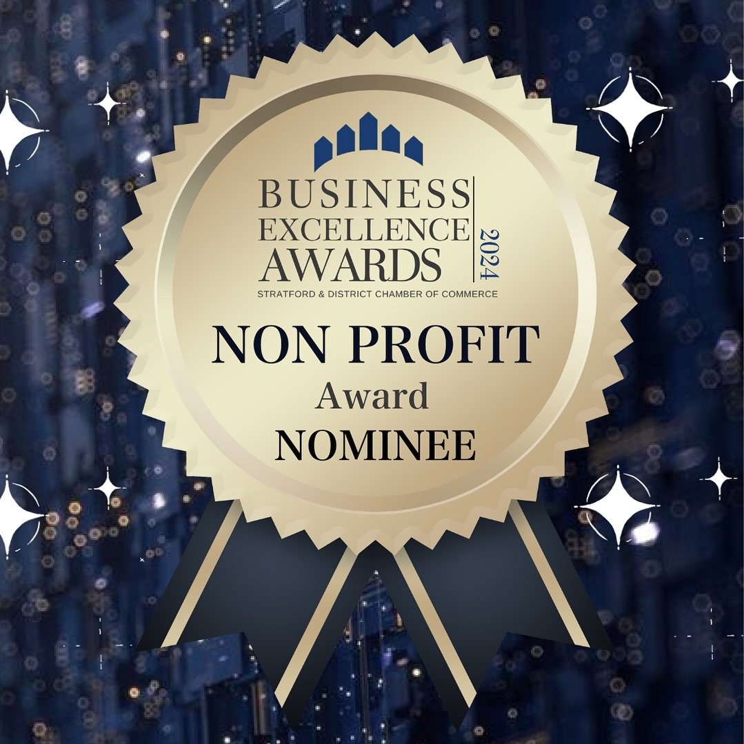 🌟 Exciting News! 🌟

Optimism Place has been nominated for a Business Excellence Award in the Non-Profit category! 🏆 

This recognition is a testament to the incredible dedication and hard work of our team and supporters. Thank you for believing in