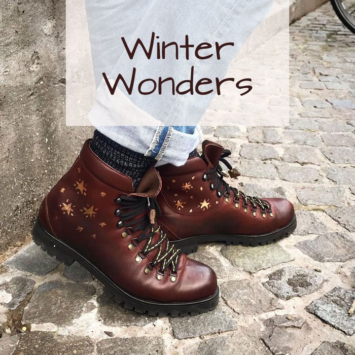 Winter Wonders