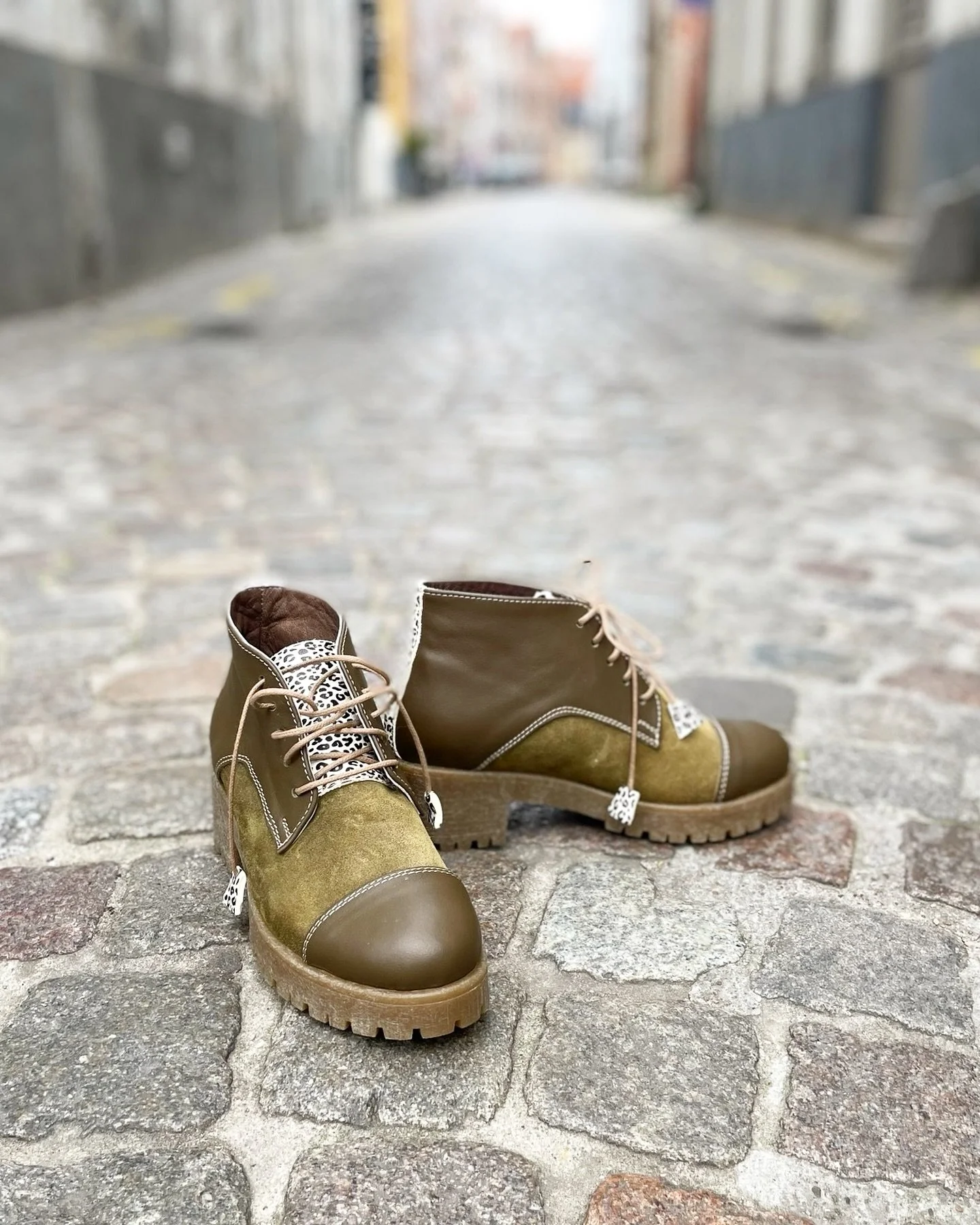 Forest walks €179