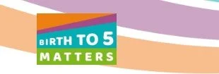 Birth to 5 Matters Second Edition: What Happens When the Sector Speaks Together