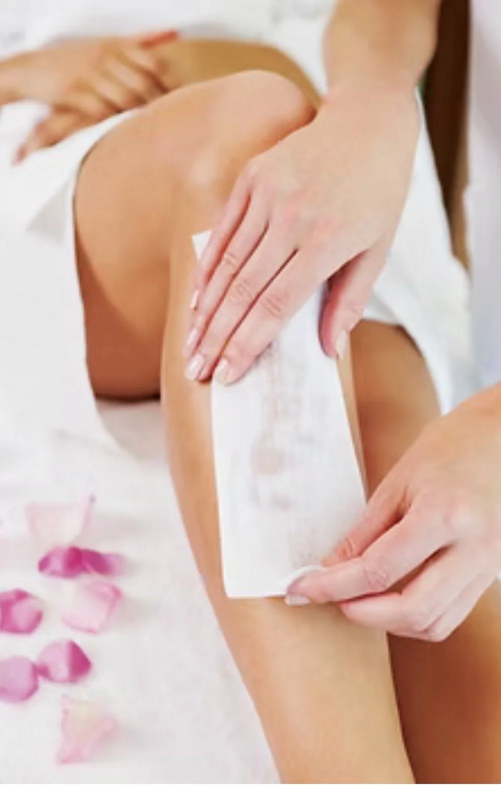 Vancity Beauty Lounge - Full Body Waxing