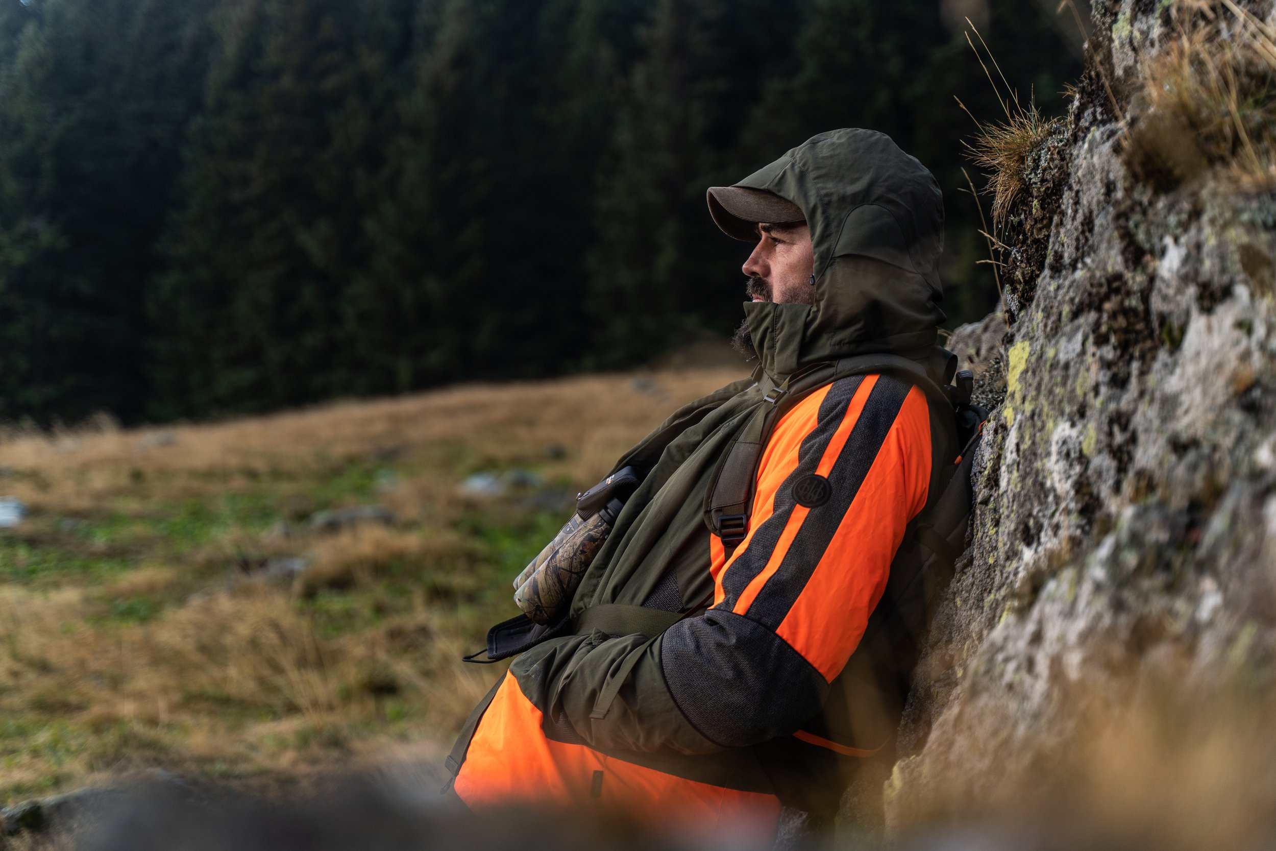 Hunting red deer in Transylvania- The Urban Huntsman — The Urban Huntsman