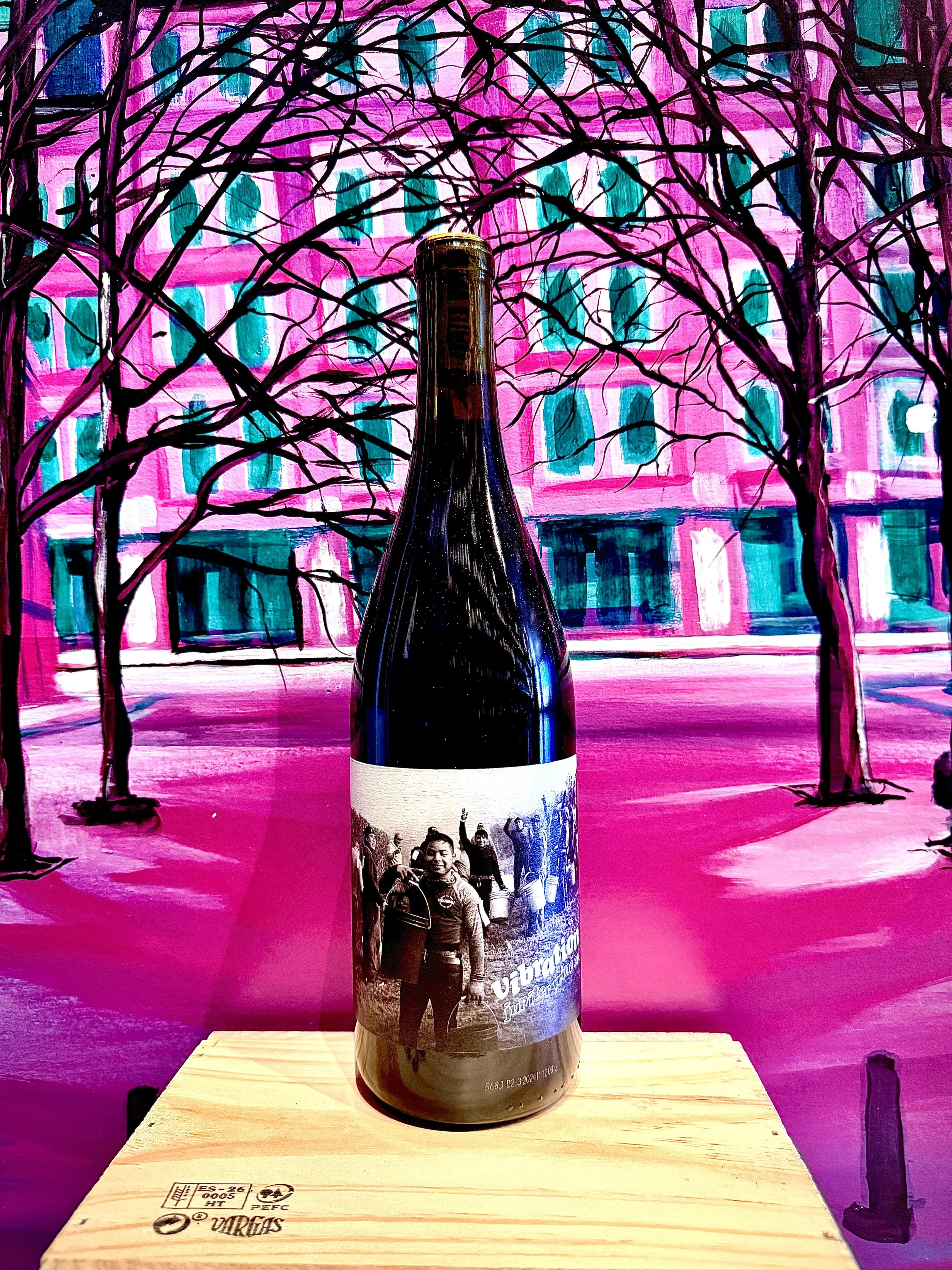 Jupiter Wine Company 'Vibration' Sangiovese