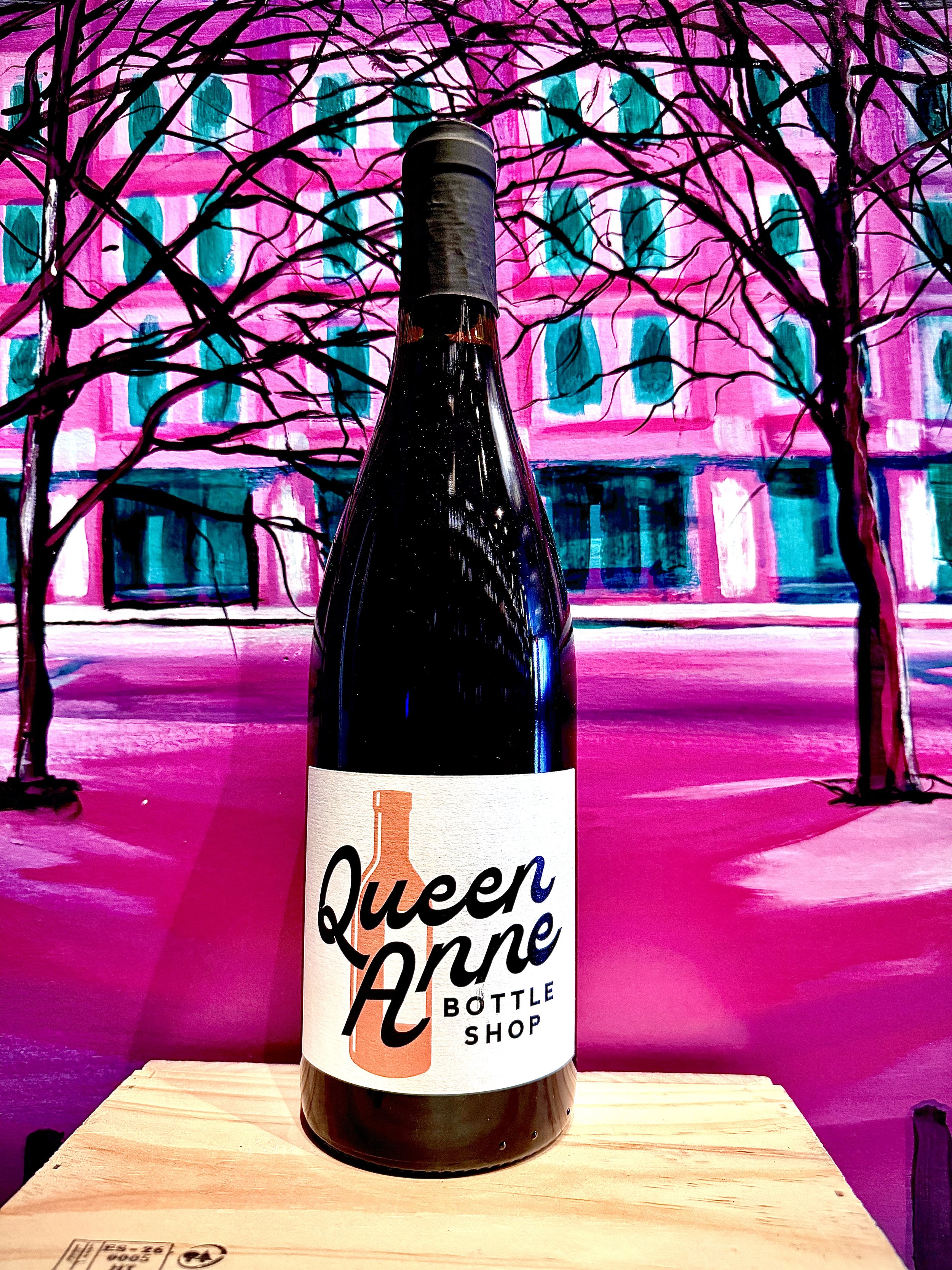 Florian André 'QABS' Côtes du Rhône