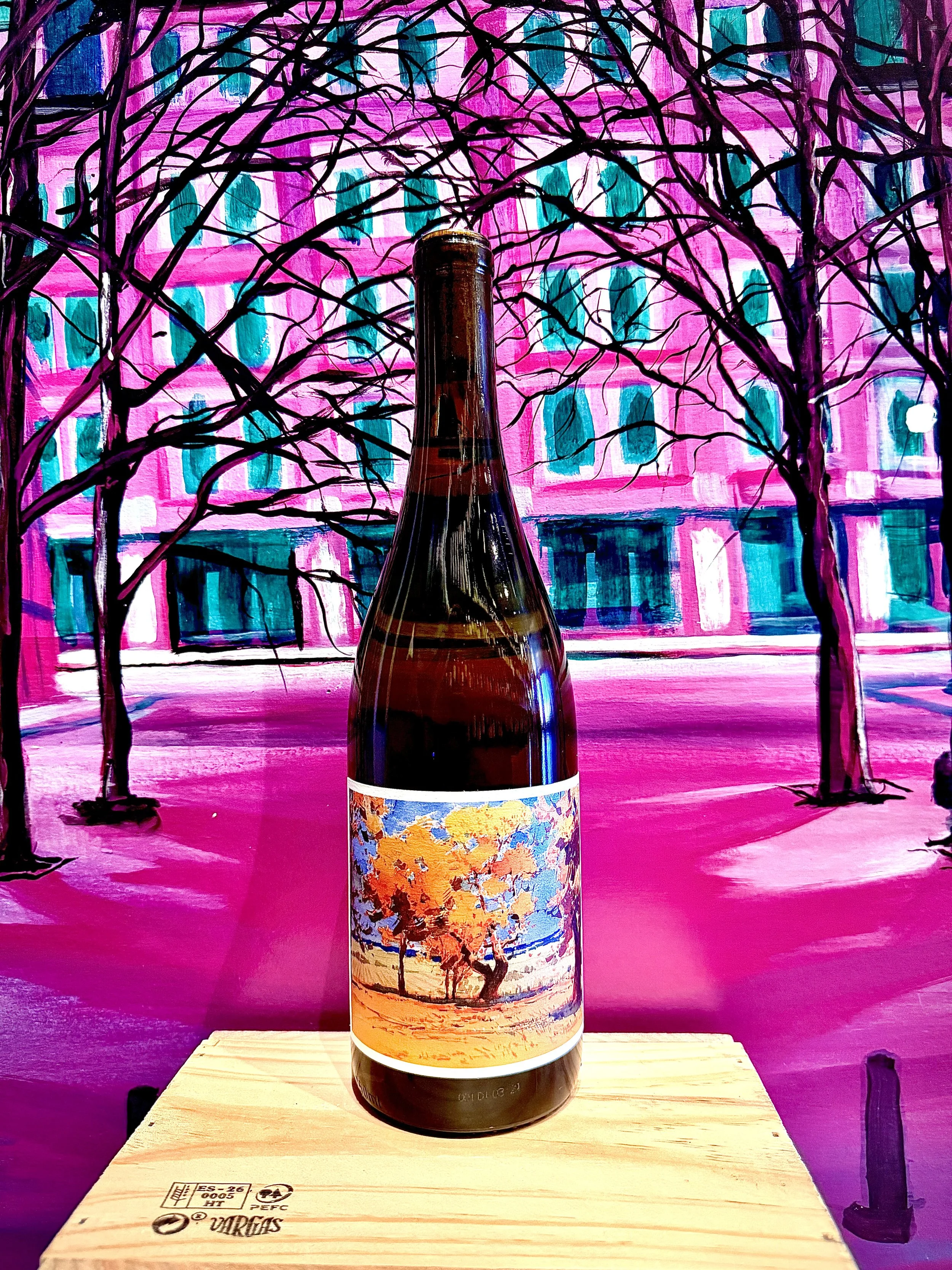 Johan Vineyards Melon de Bourgogne